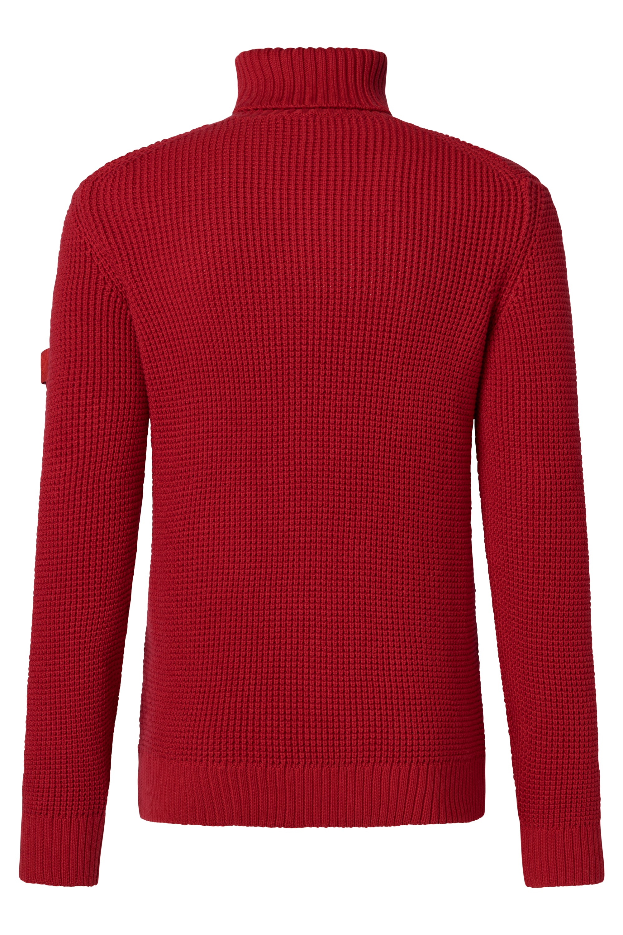 Joop Rollkragen Pullover Hollio