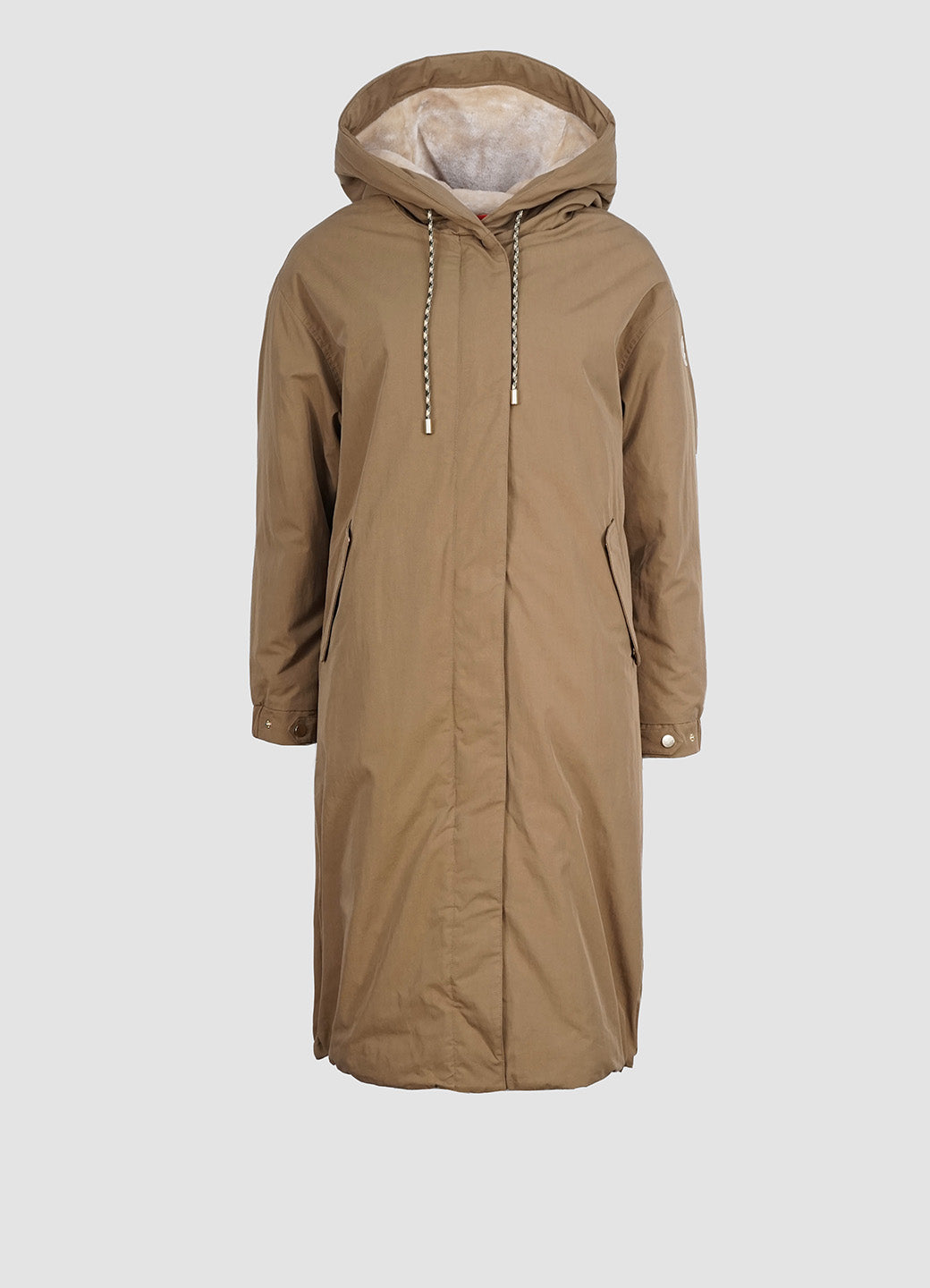 Como No.1 Jacke Dash