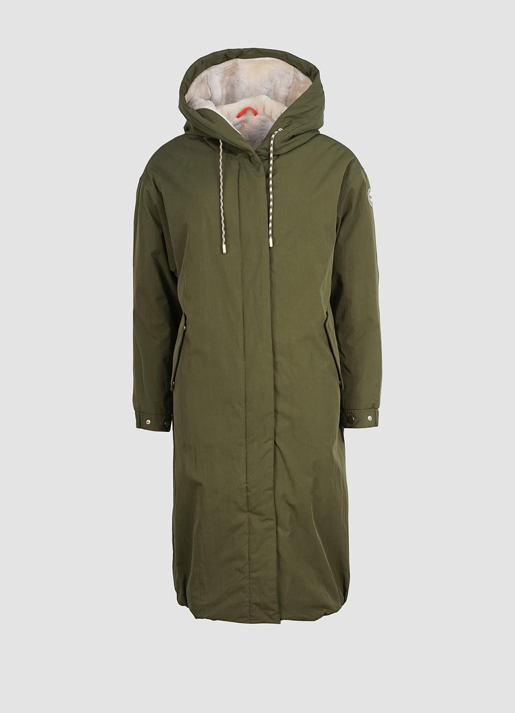 Como No.1 Jacke Dash