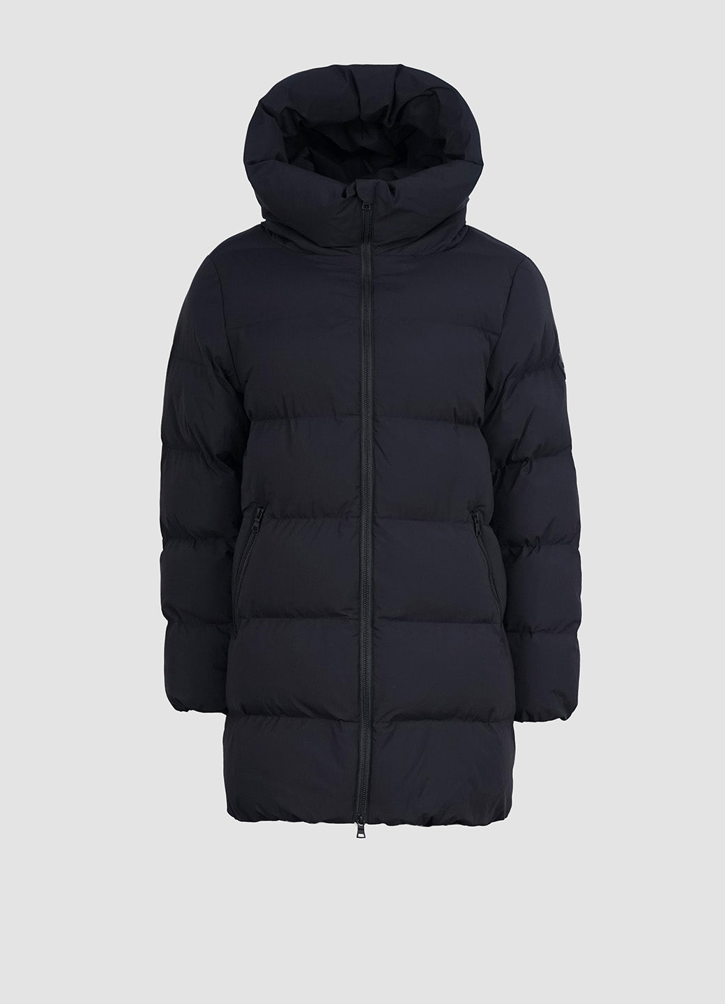 Como No.1 Jacke Sutton