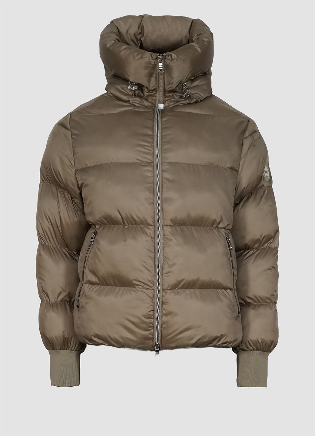 Como No.1 Puffy-Blouson Scotia