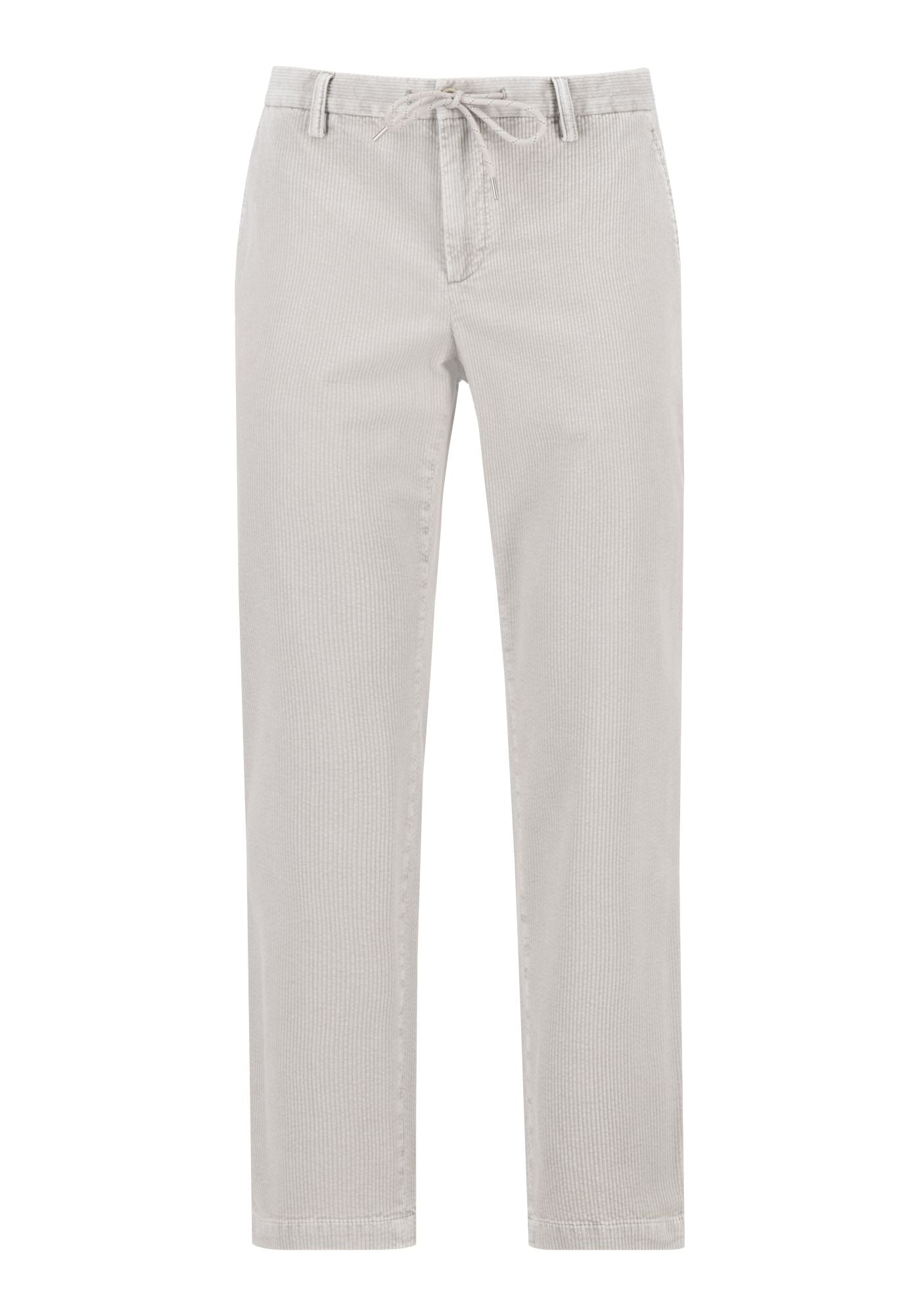 Alberto Chino Jump, Slim Fit, Cord