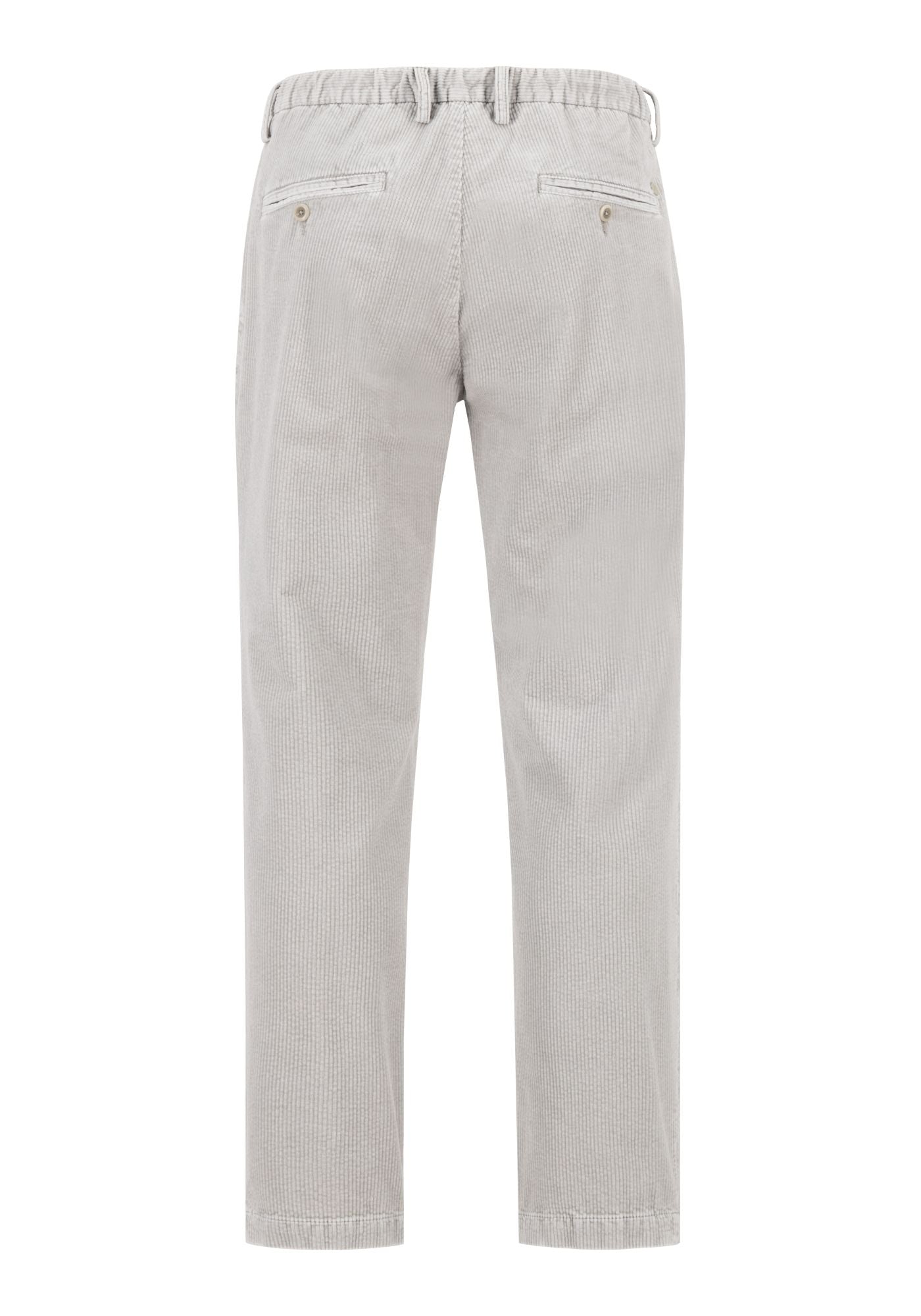 Alberto Chino Jump, Slim Fit, Cord