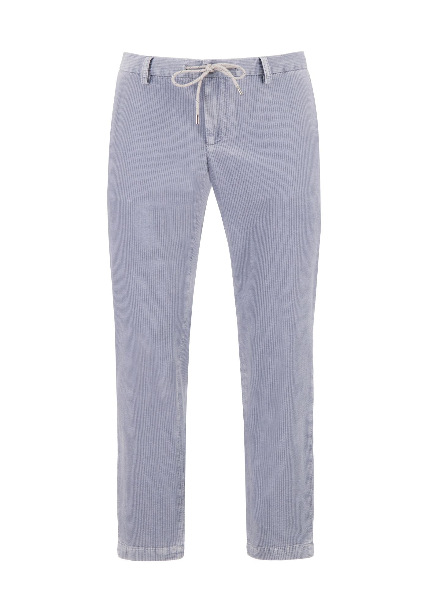 Alberto Hose Jump, Slim Fit, Cord