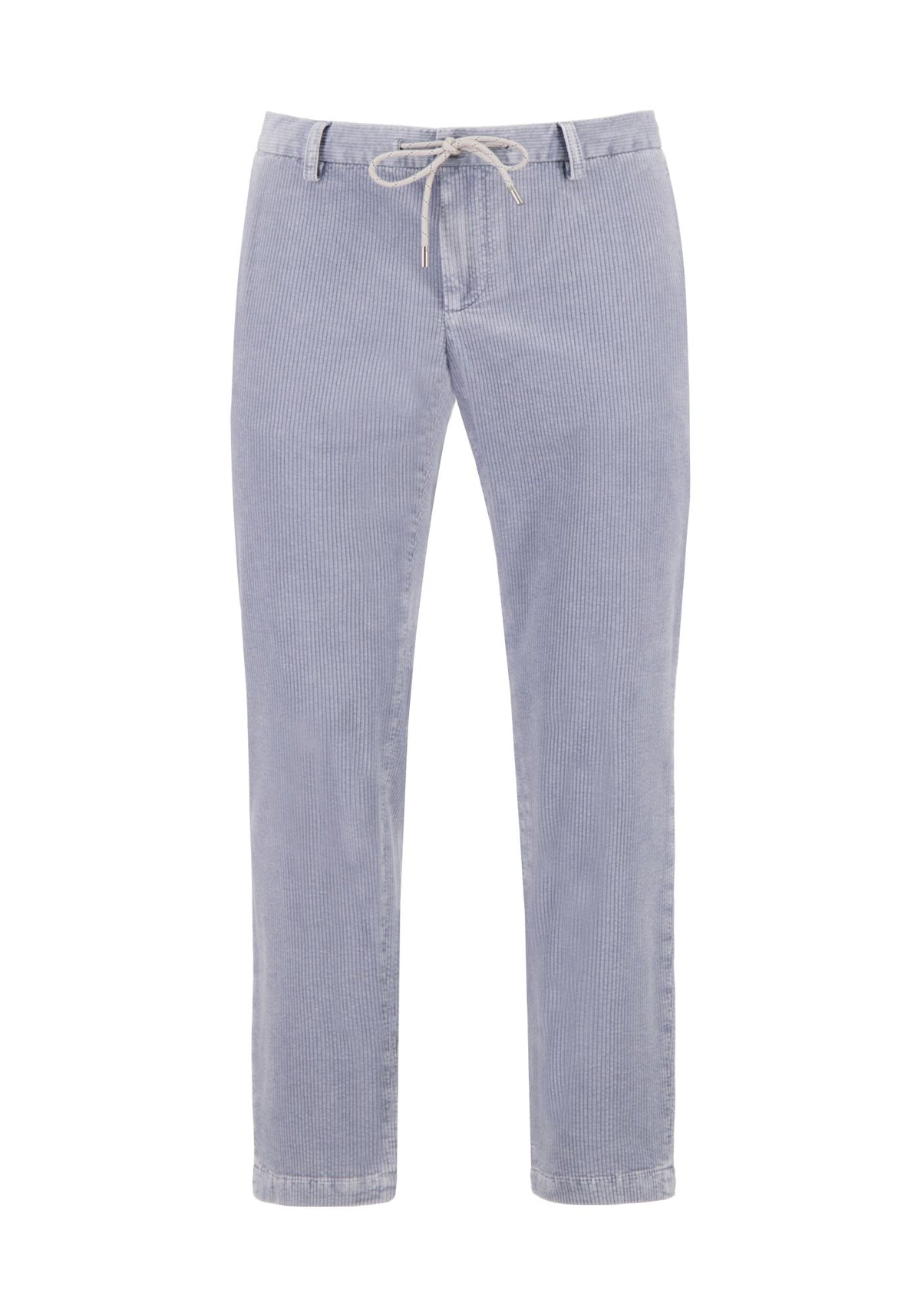 Alberto Hose Jump, Slim Fit, Cord