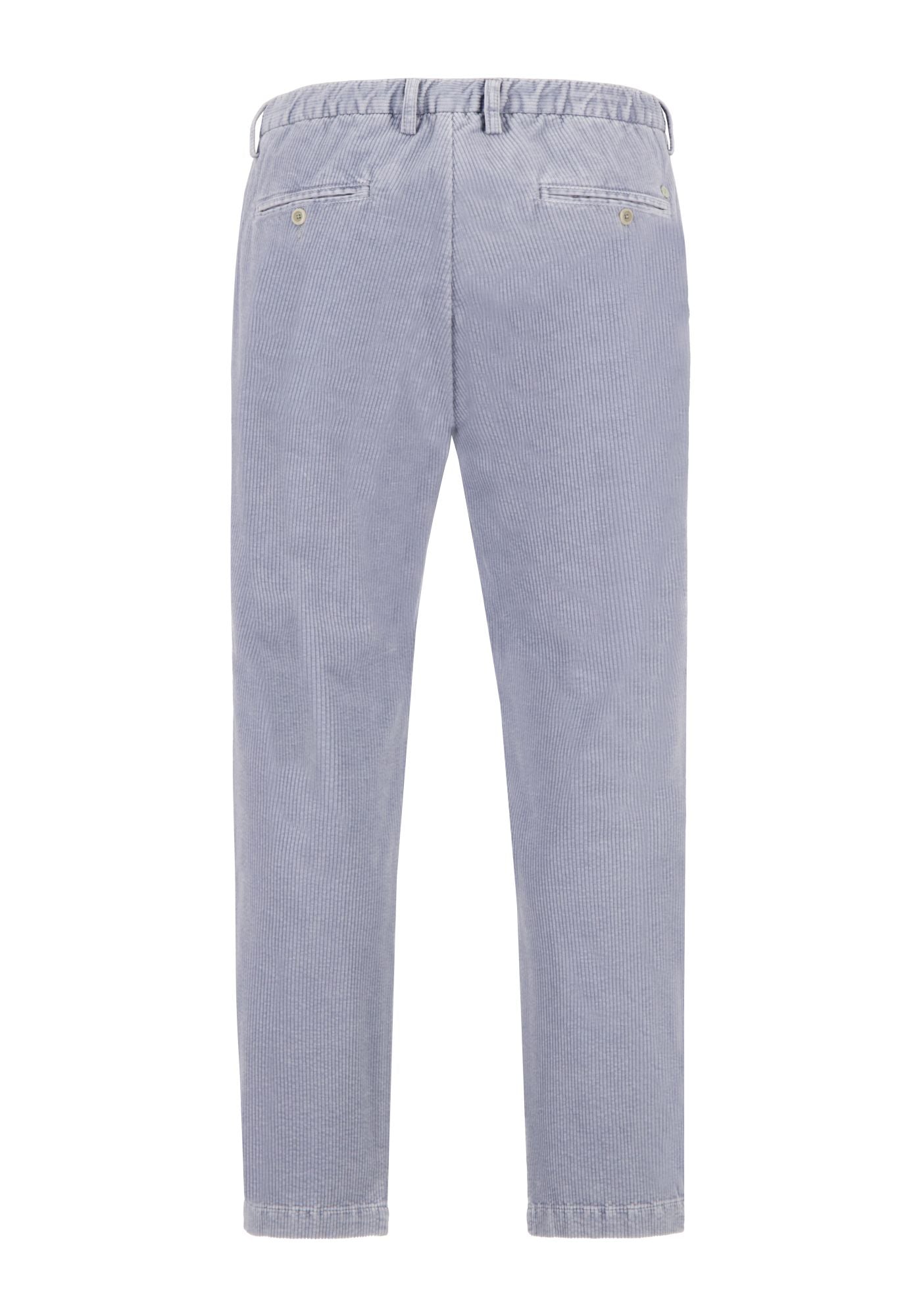 Alberto Hose Jump, Slim Fit, Cord