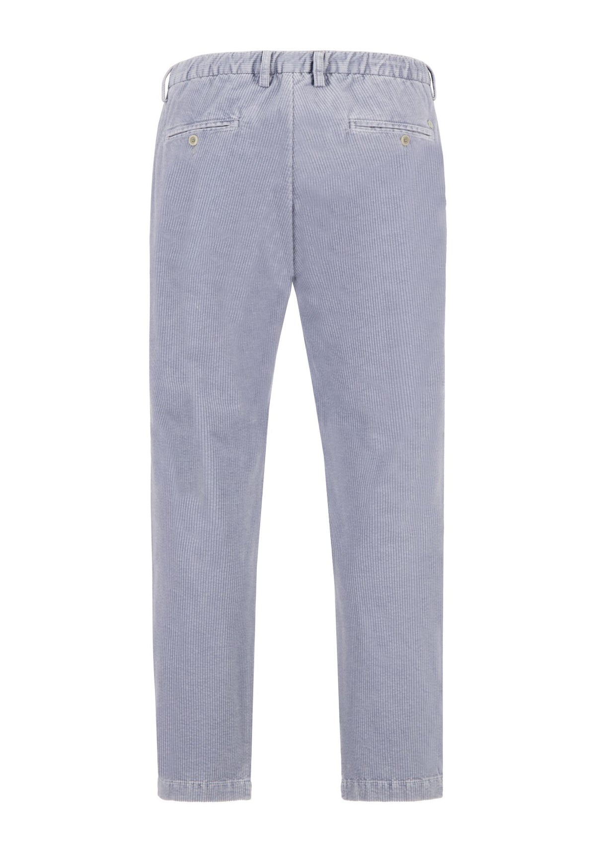 Alberto Hose Jump, Slim Fit, Cord