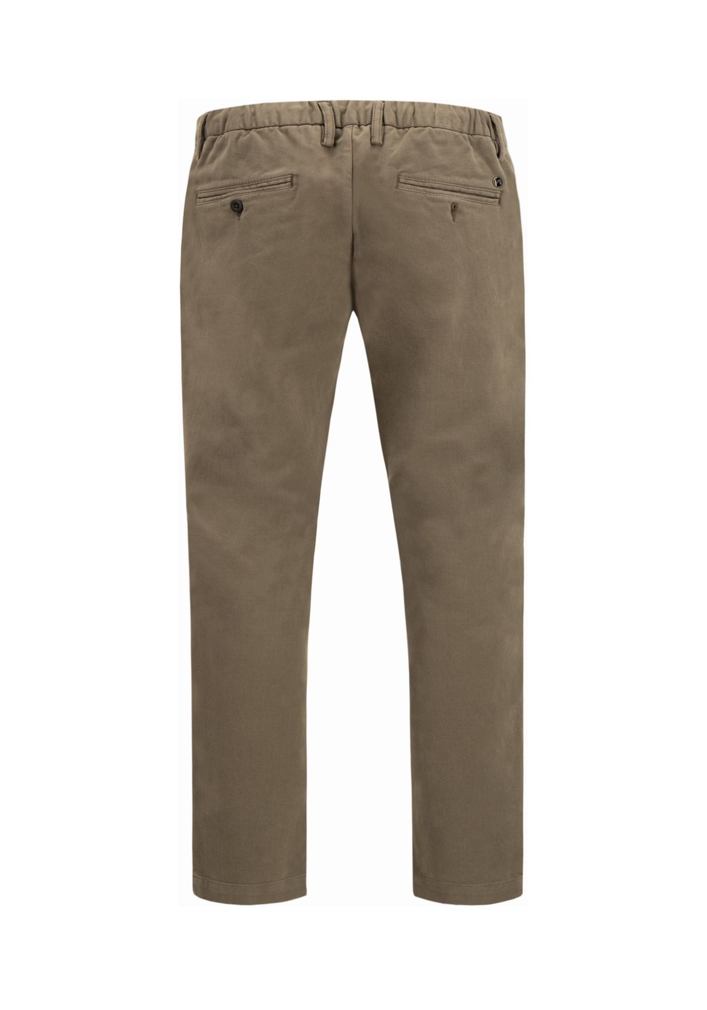 Alberto Chino Jump, Slim Fit, Super Stretch Cotton