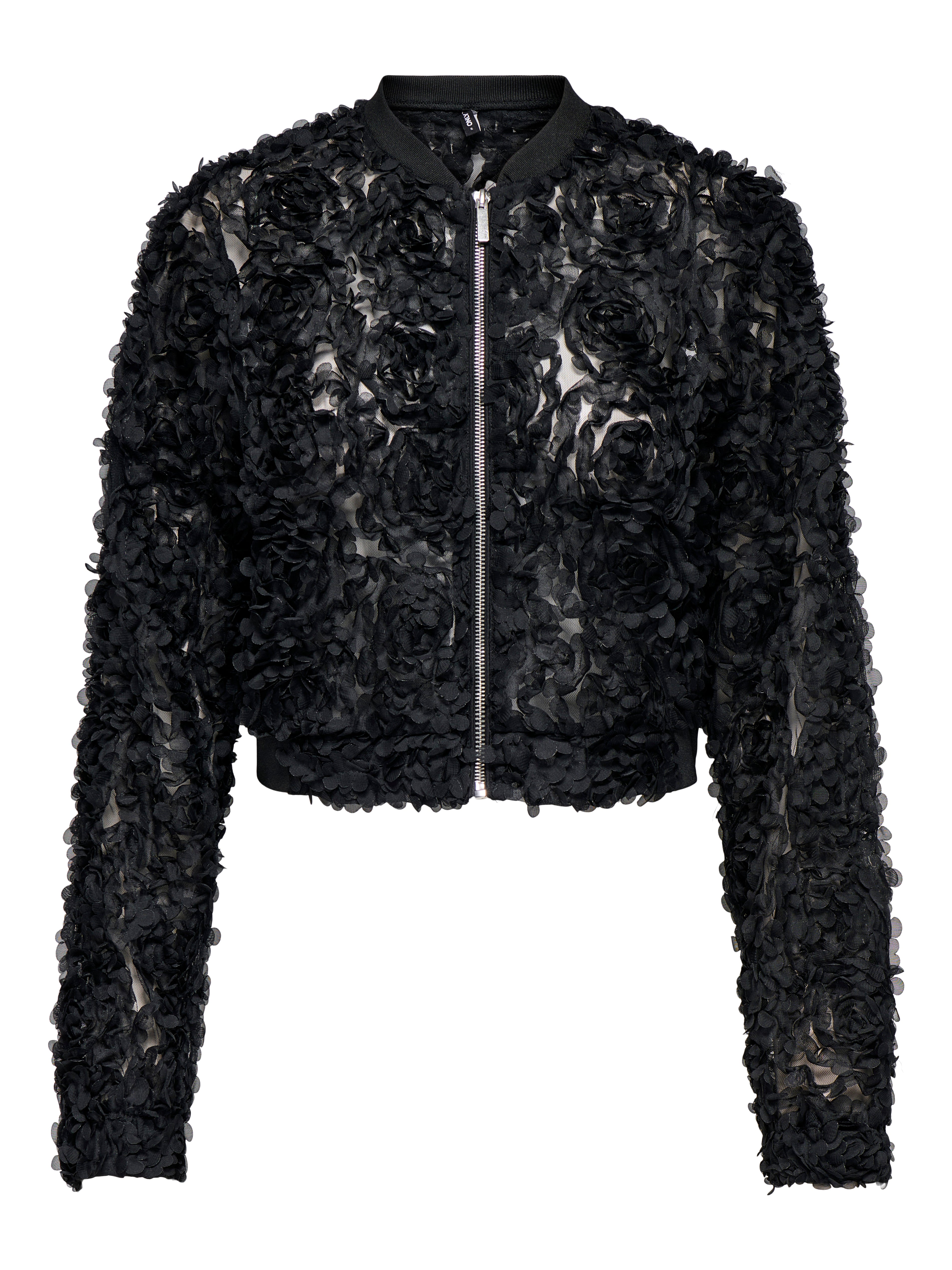 Only kurze Jacke ONLVELA