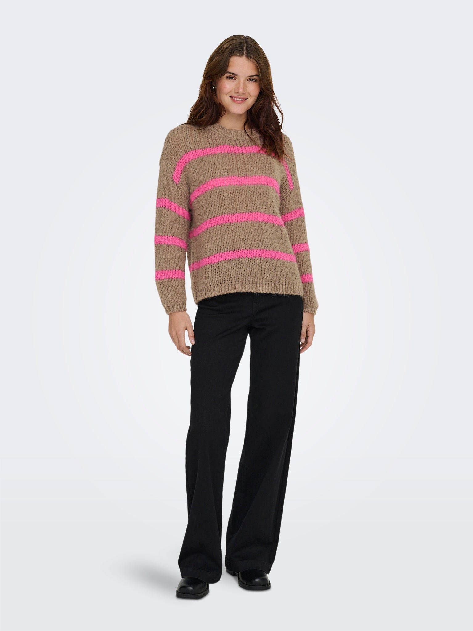 Only Pullover ONLALYSSA