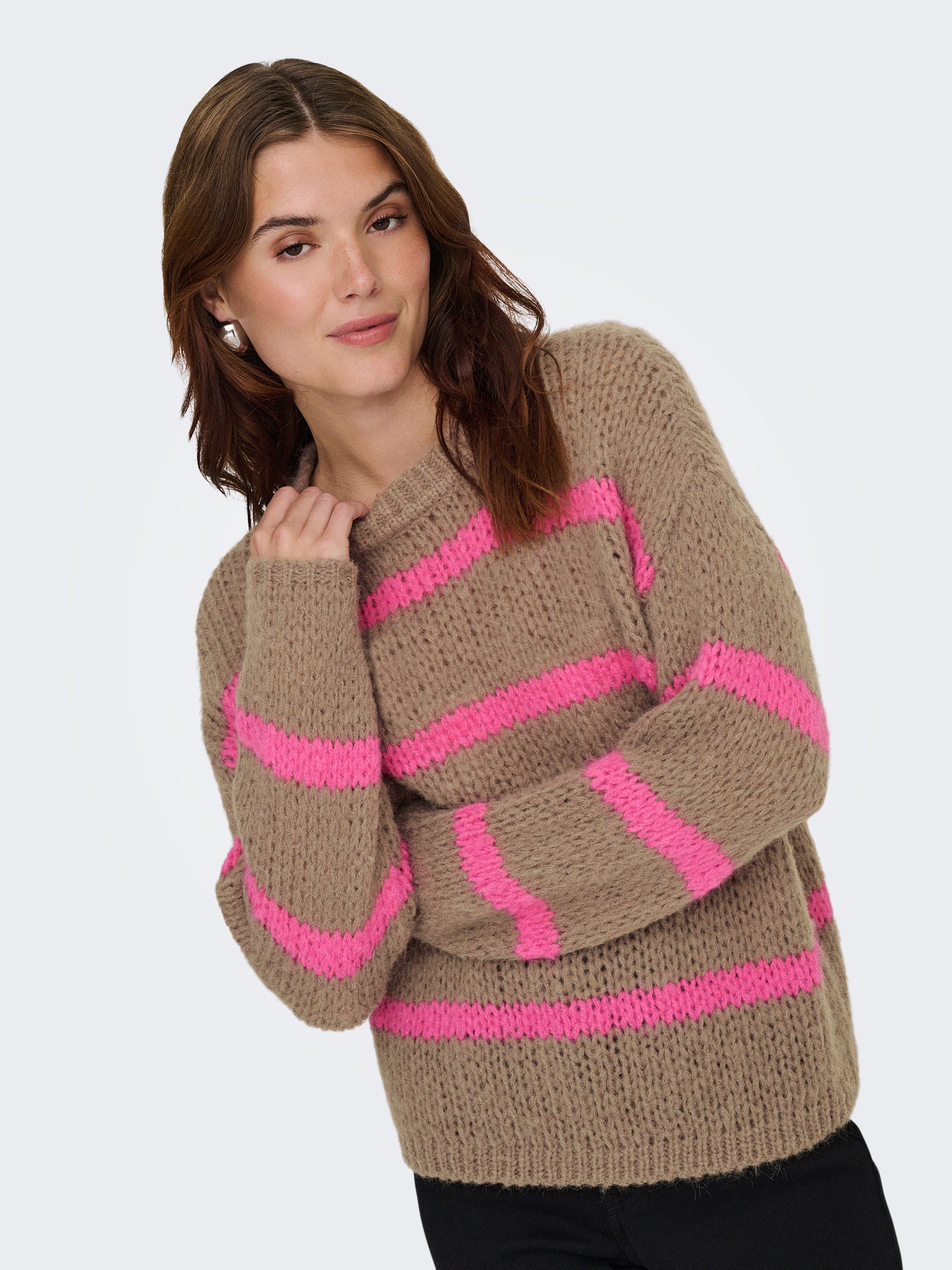 Only Pullover ONLALYSSA