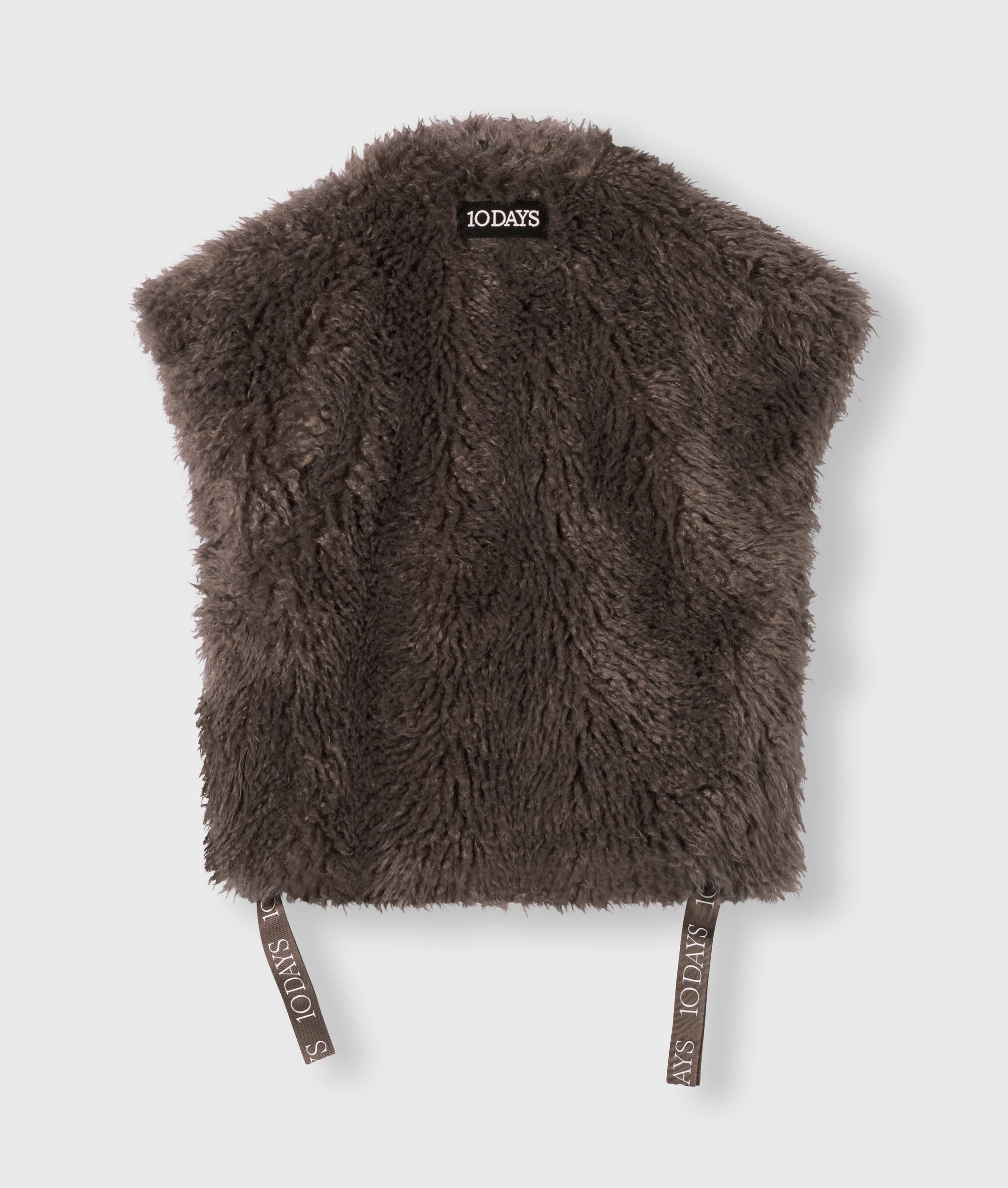 10Days Weste The Bobbie Gilet