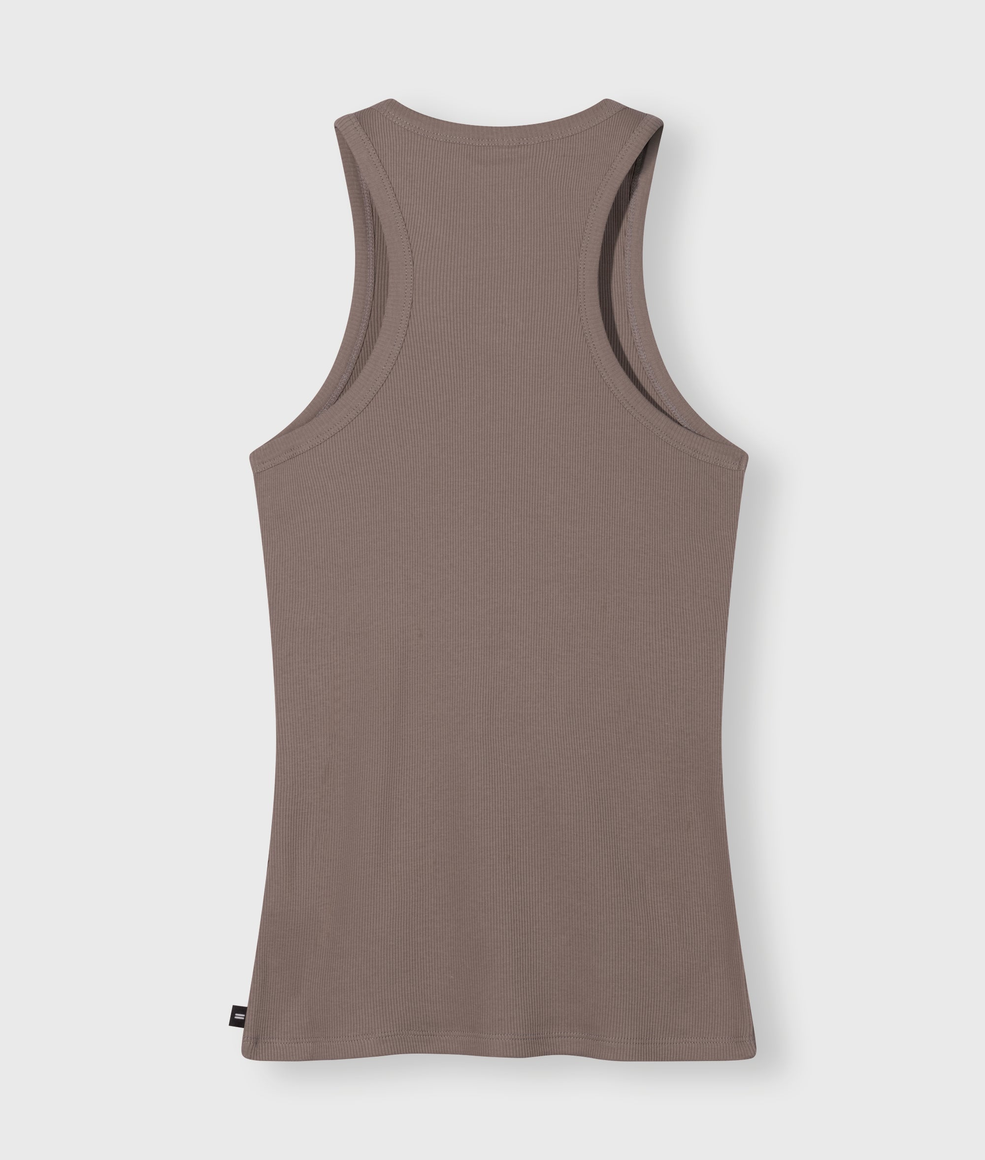 10Days tank top rib 10