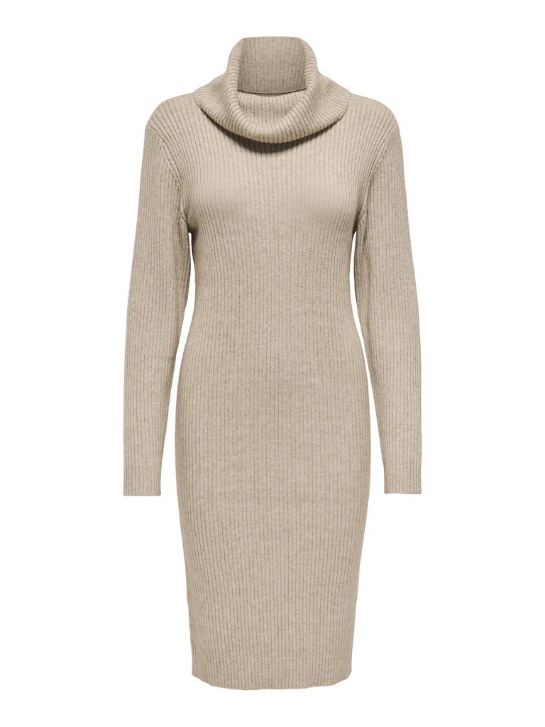 Only Rollneck Kleid ONLNELLIE