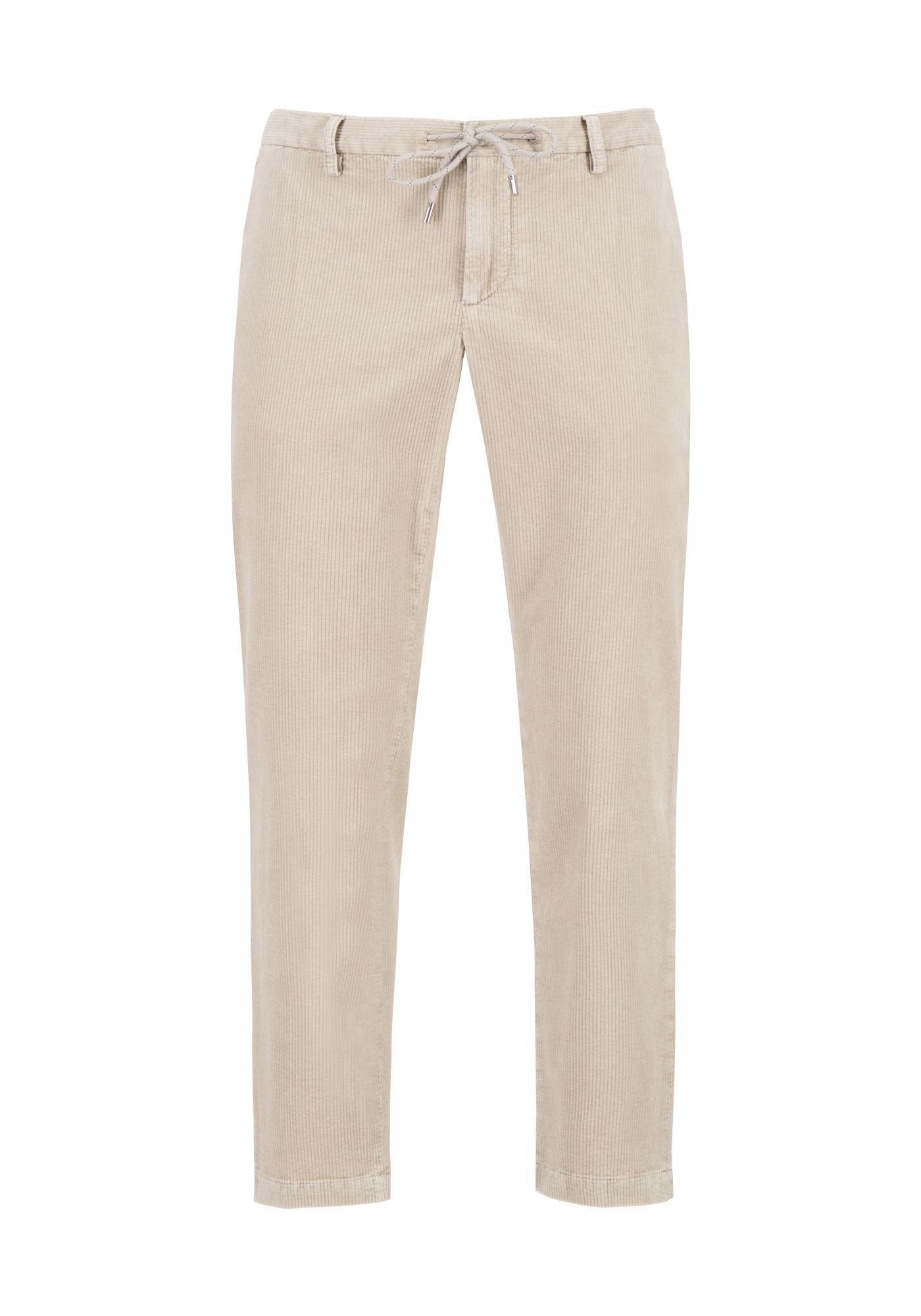 Alberto Cordhose JUMP in Slim Fit