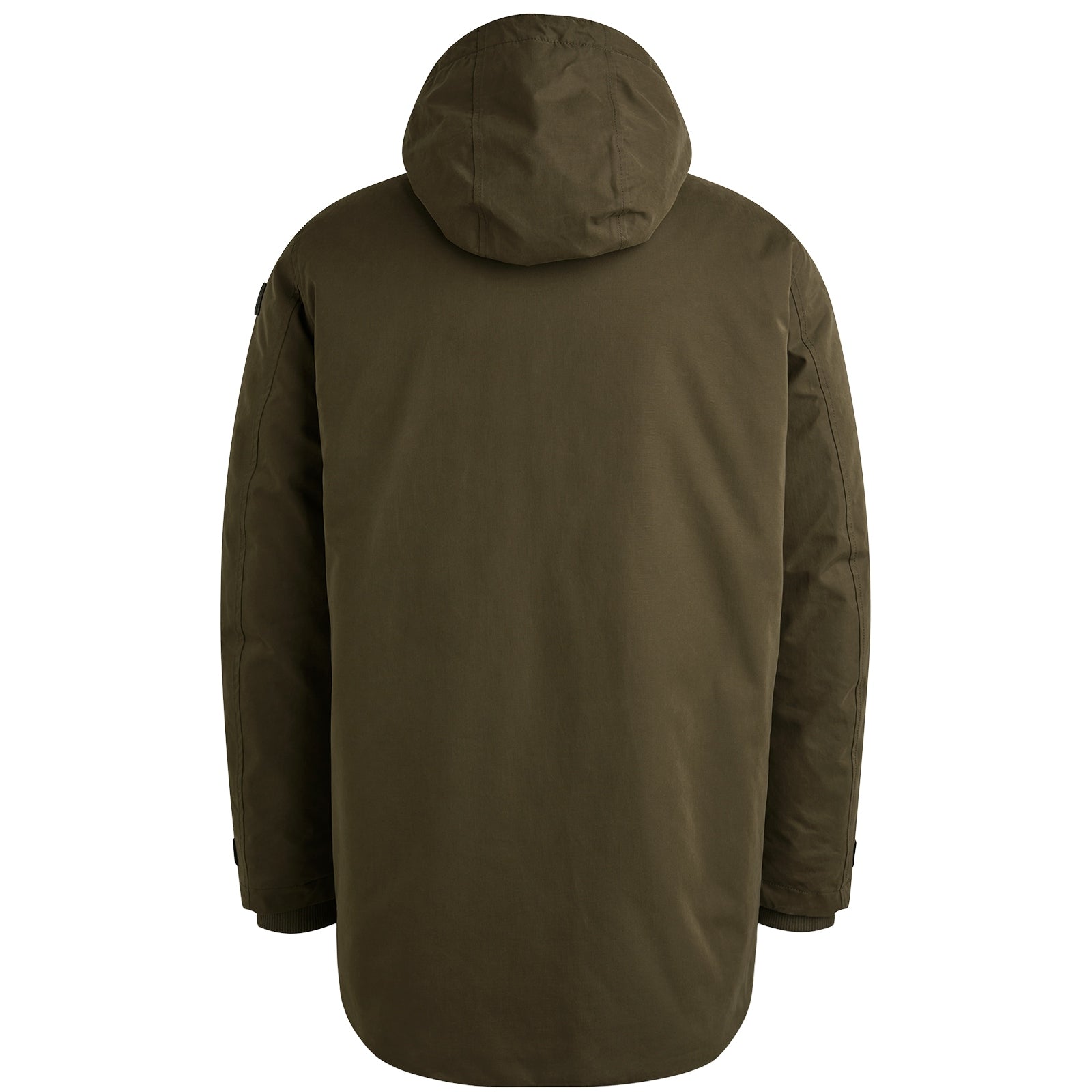 PME Legend‑Parka mit herausnehmbarem Futter