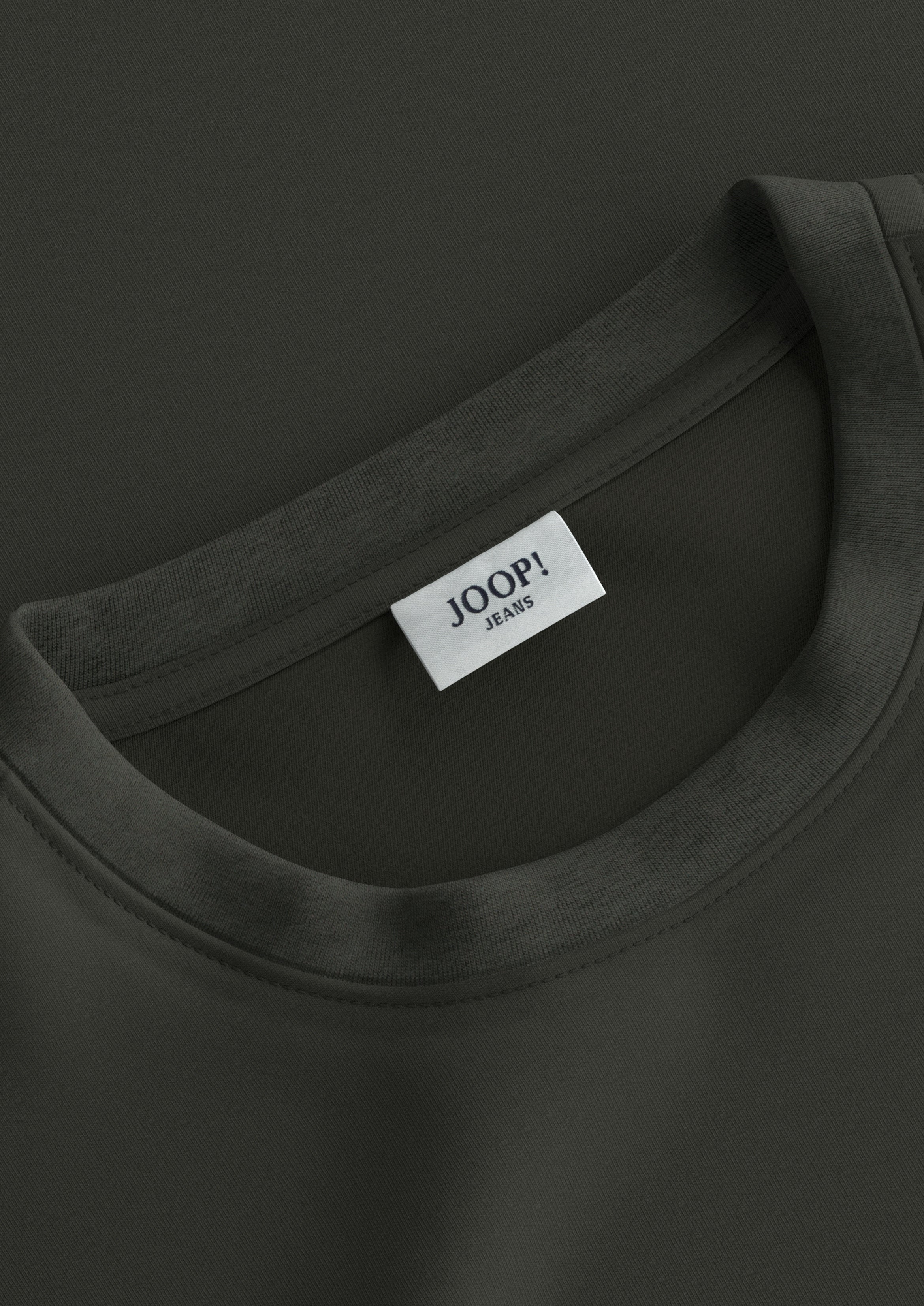 Joop T-Shirt Alphis