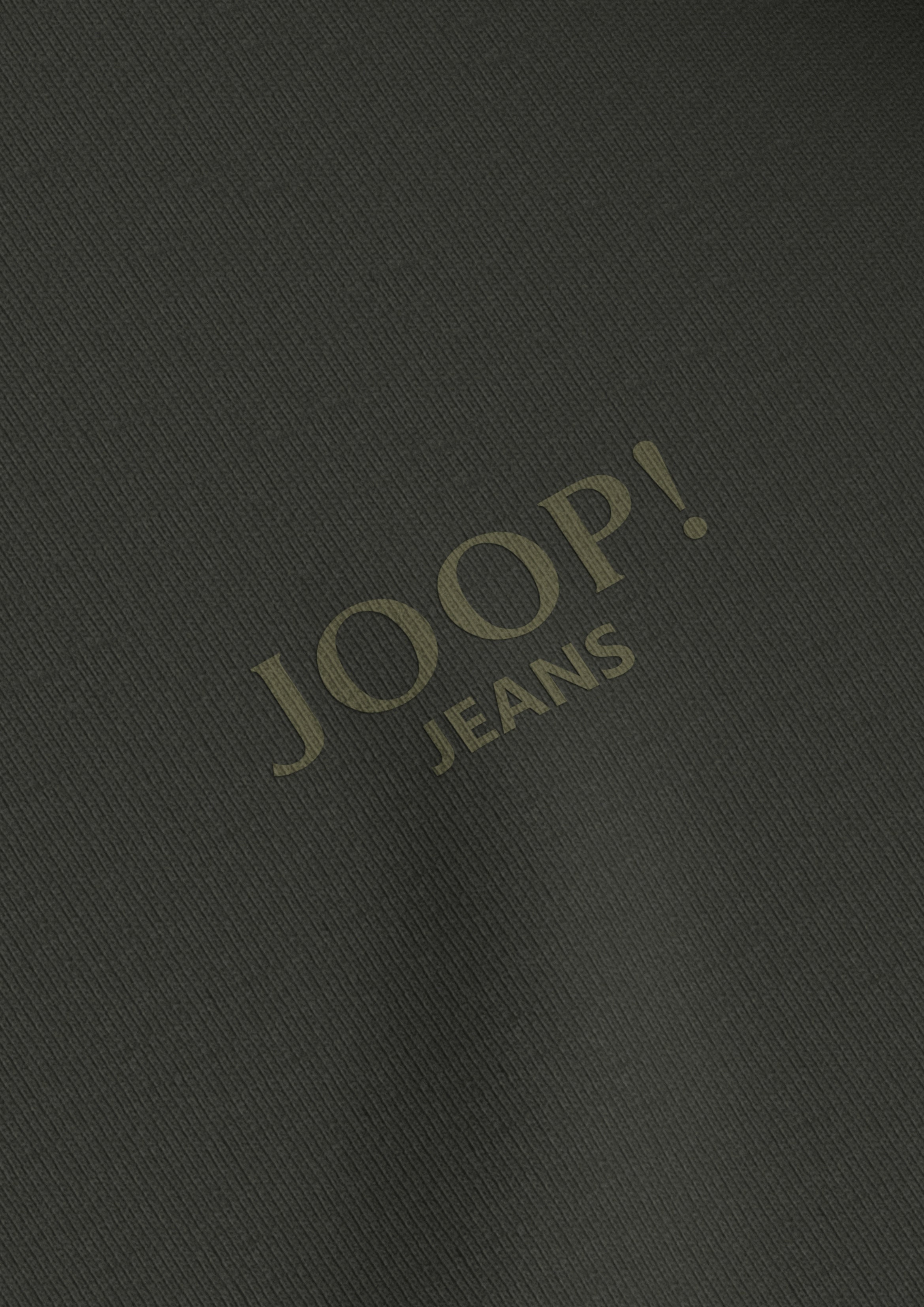 Joop T-Shirt Alphis