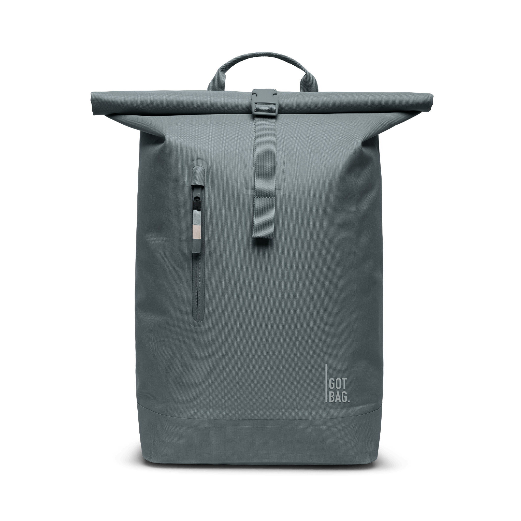 GOT BAG Rolltop Lite  Monochrome