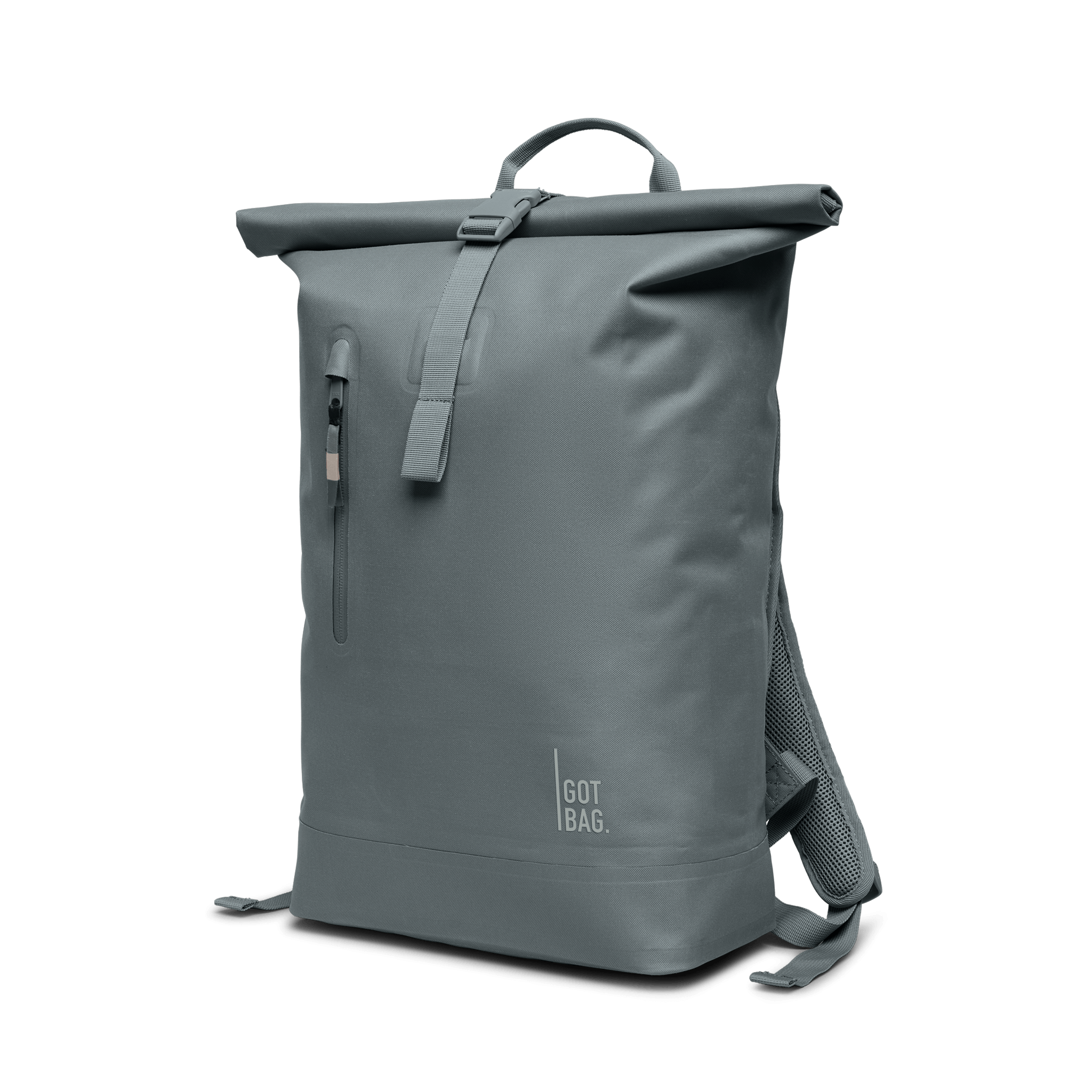 GOT BAG Rolltop Lite  Monochrome