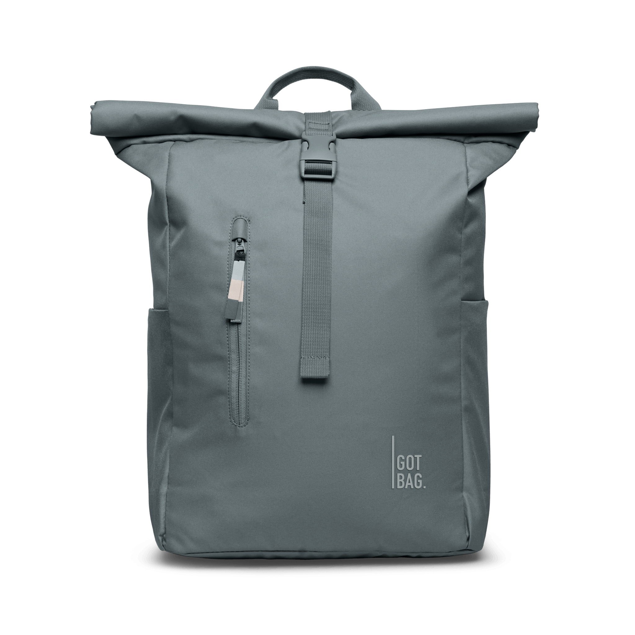 GOT BAG Rolltop Easy Monochrome