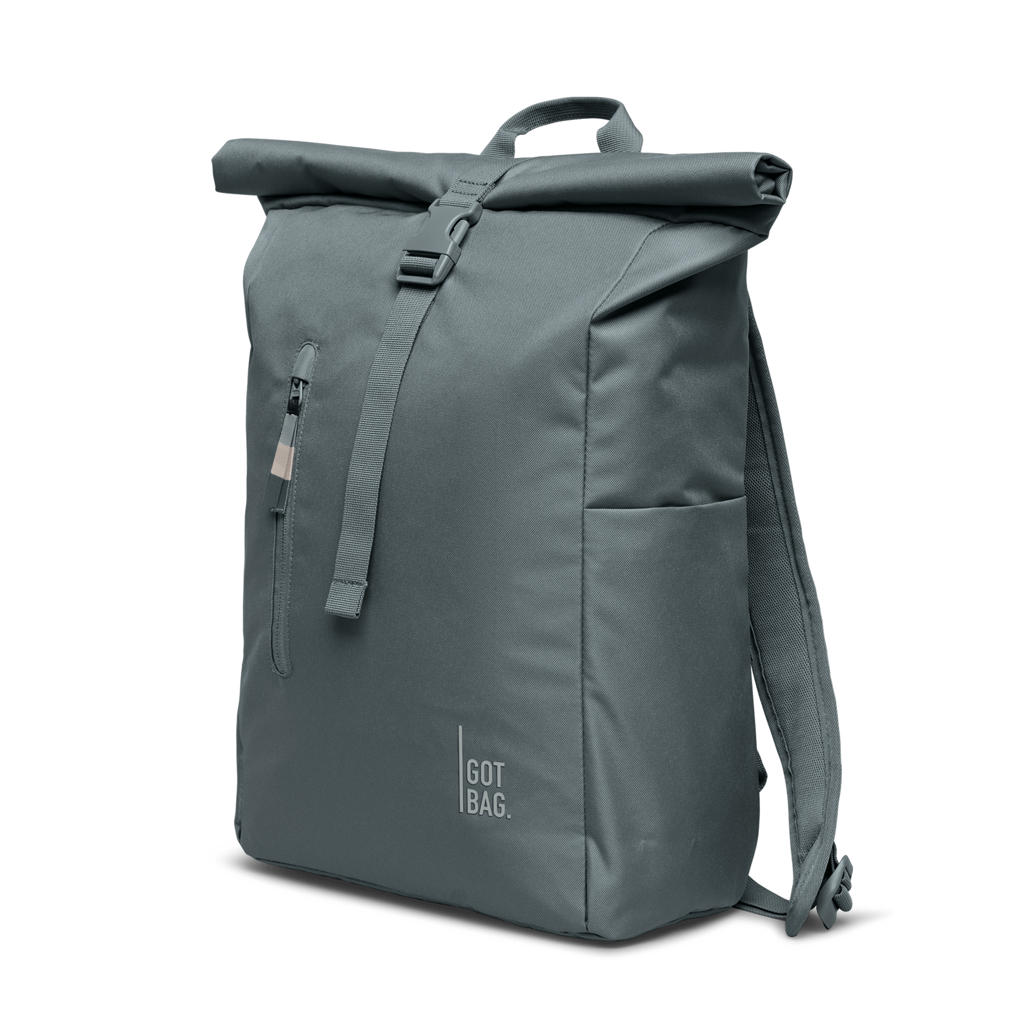 GOT BAG Rolltop Easy Monochrome