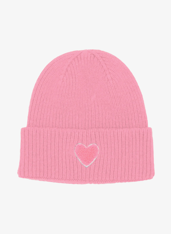 Unio Lund Heart Mütze