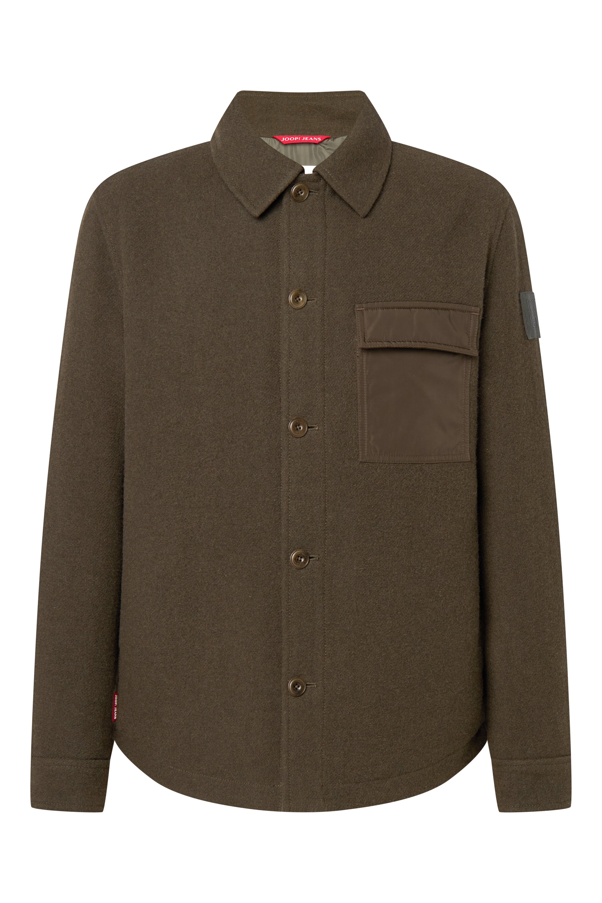 Joop Jacke  Blackley