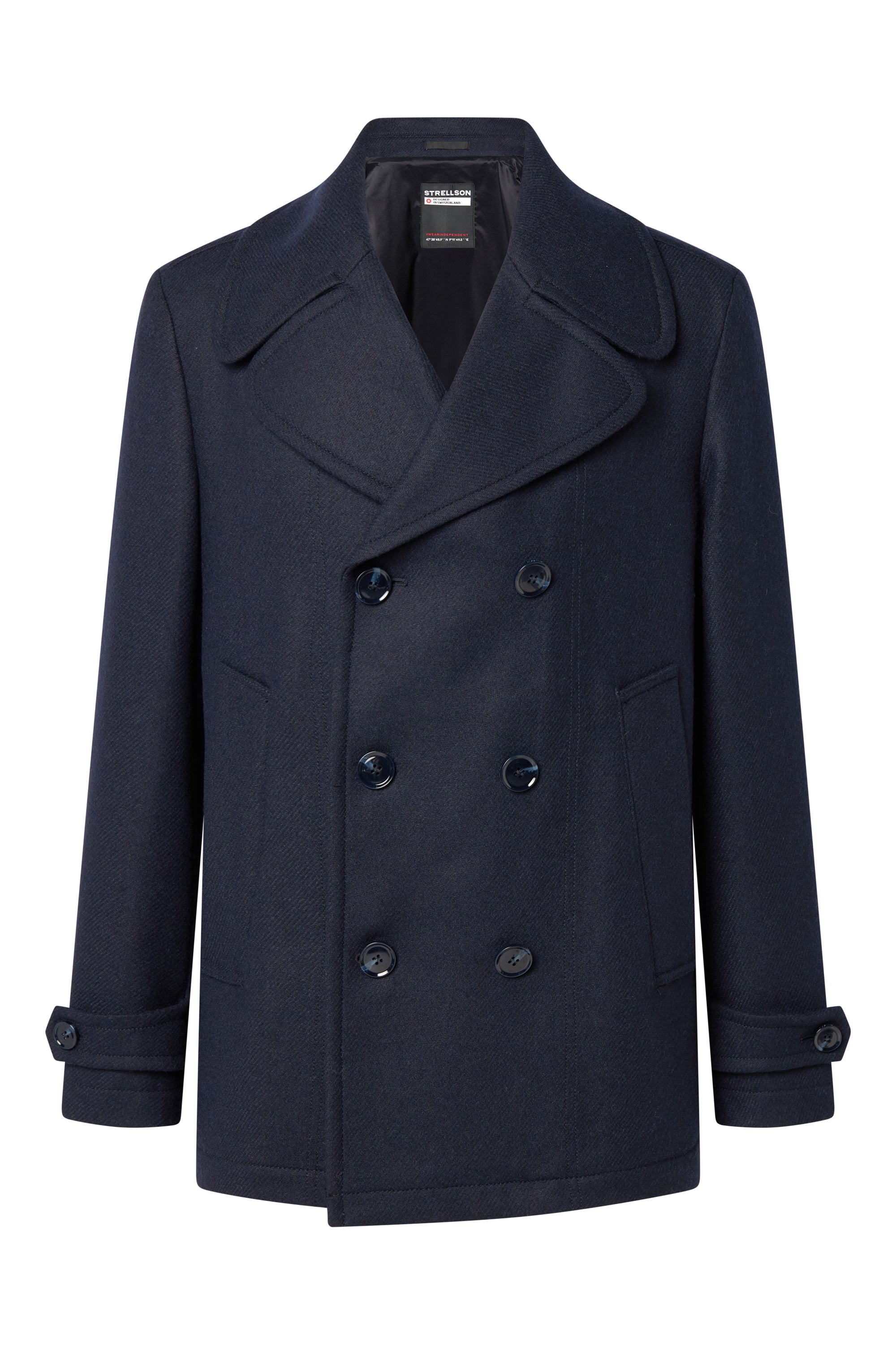 Strellson Jacke ABANO