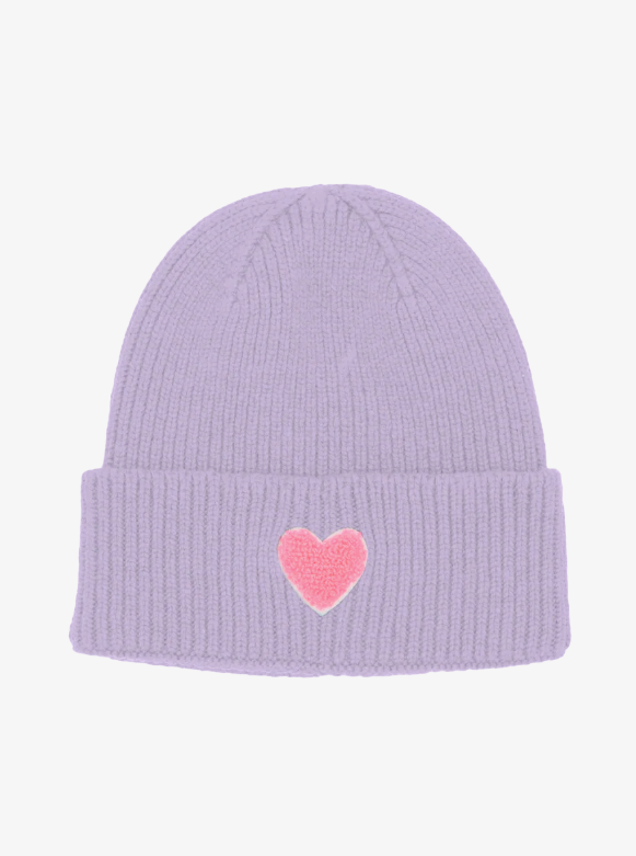 Unio Lund Heart Mütze