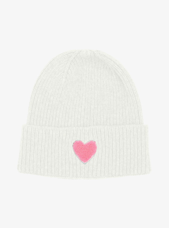 Unio Lund Heart Mütze