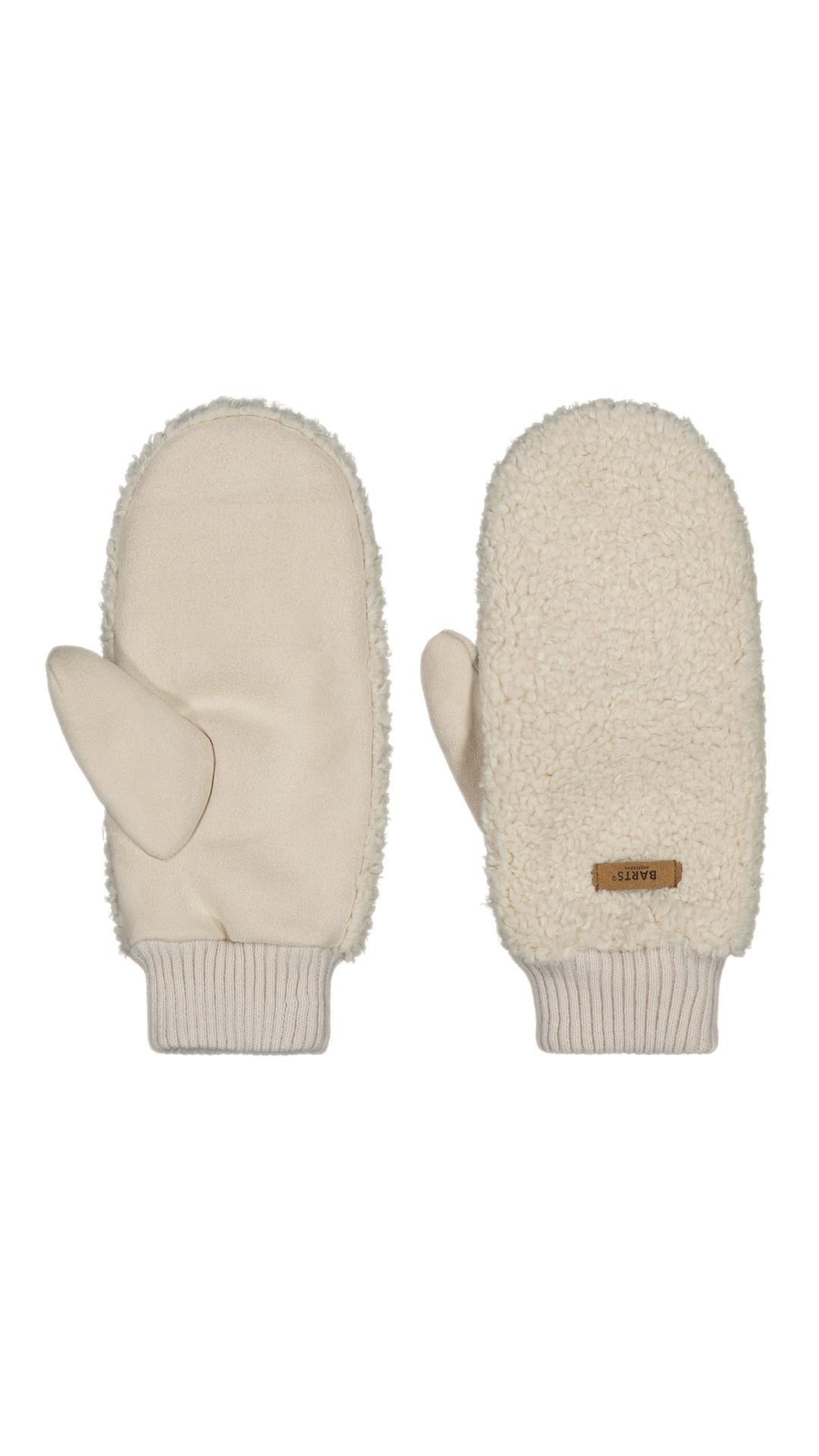 Barts Teddy Mitts
