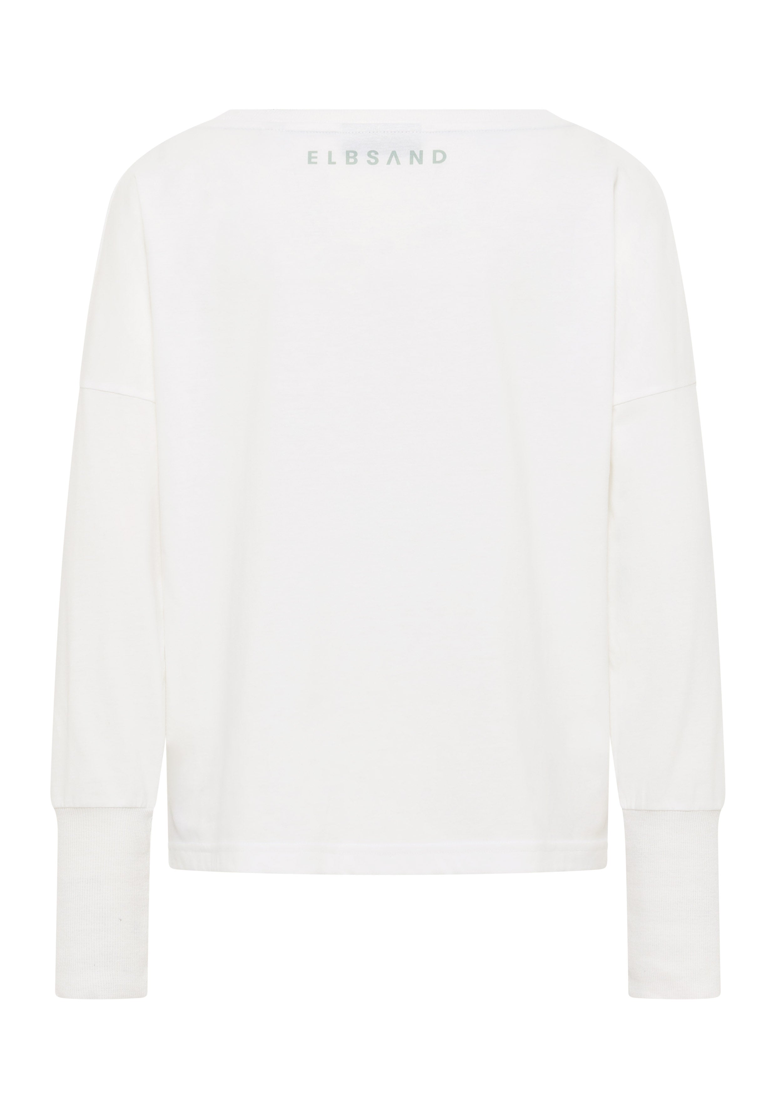 Elbsand Ilda Langarm T-Shirt