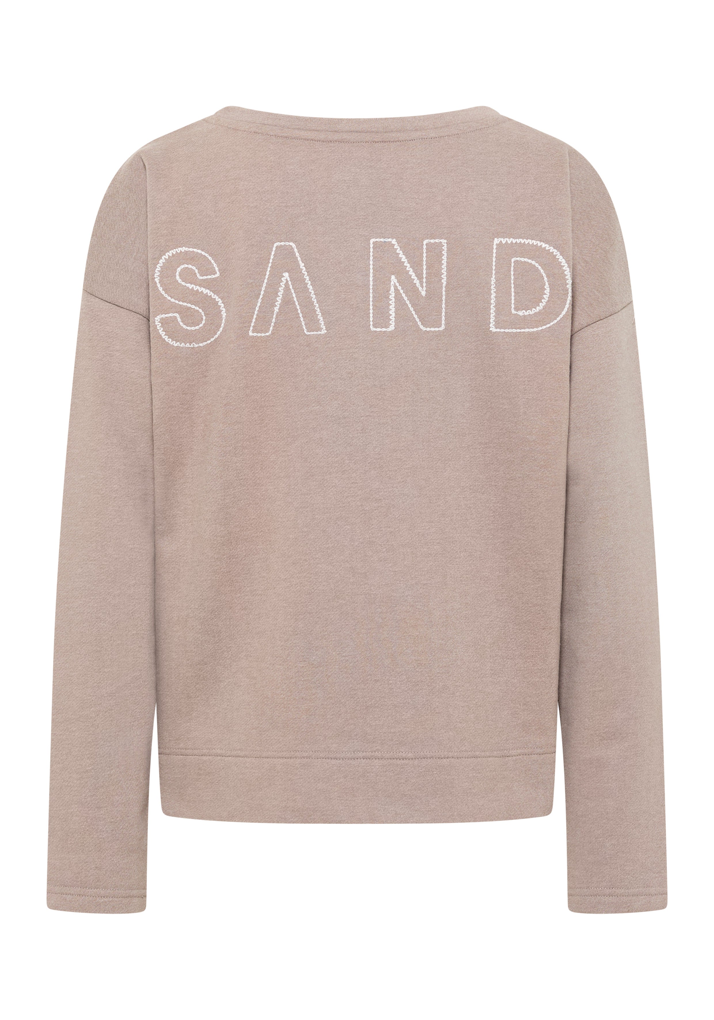 Elbsand Arvid Sweatshirt
