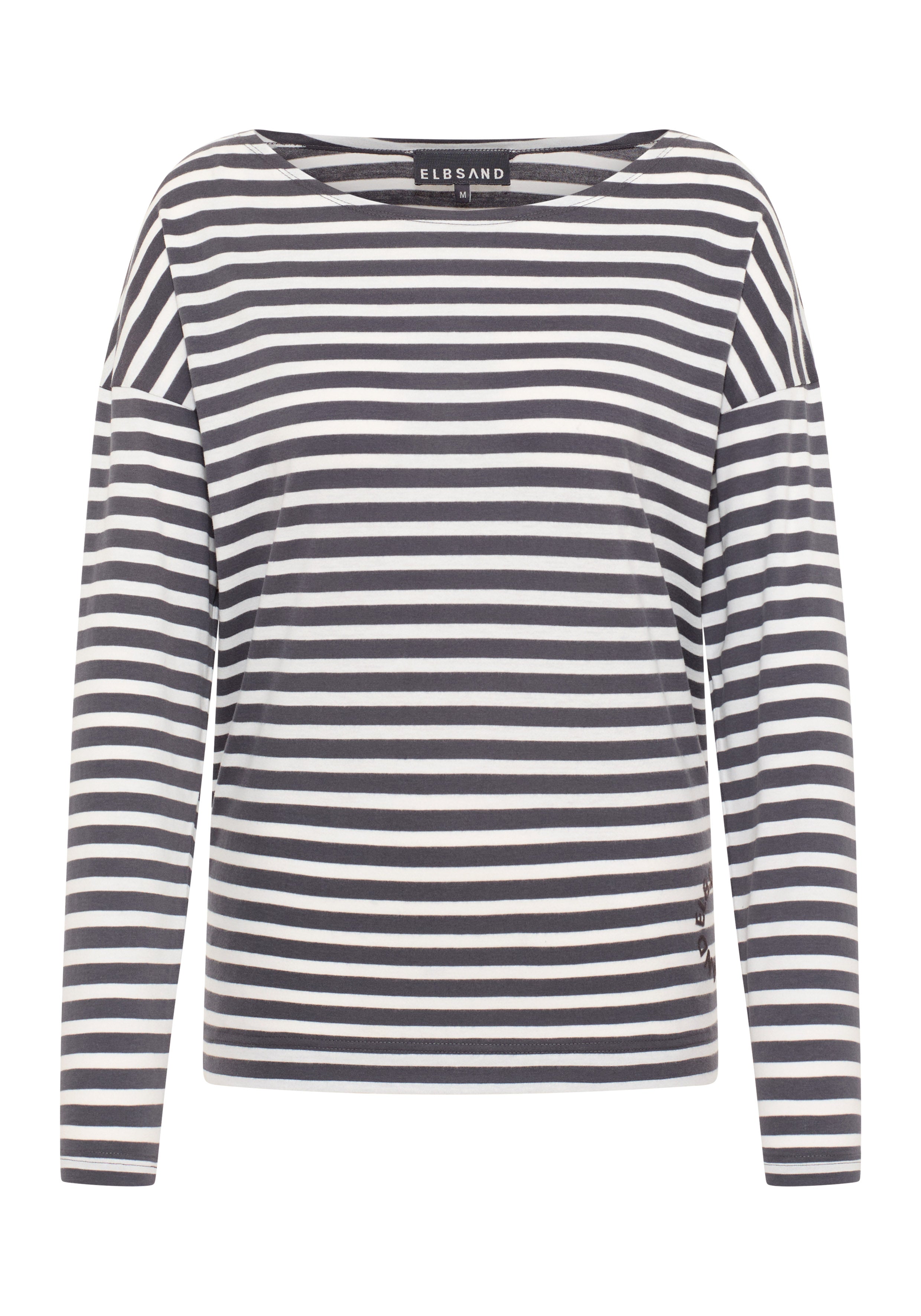 Elbsand Tooske Langarm T-Shirt