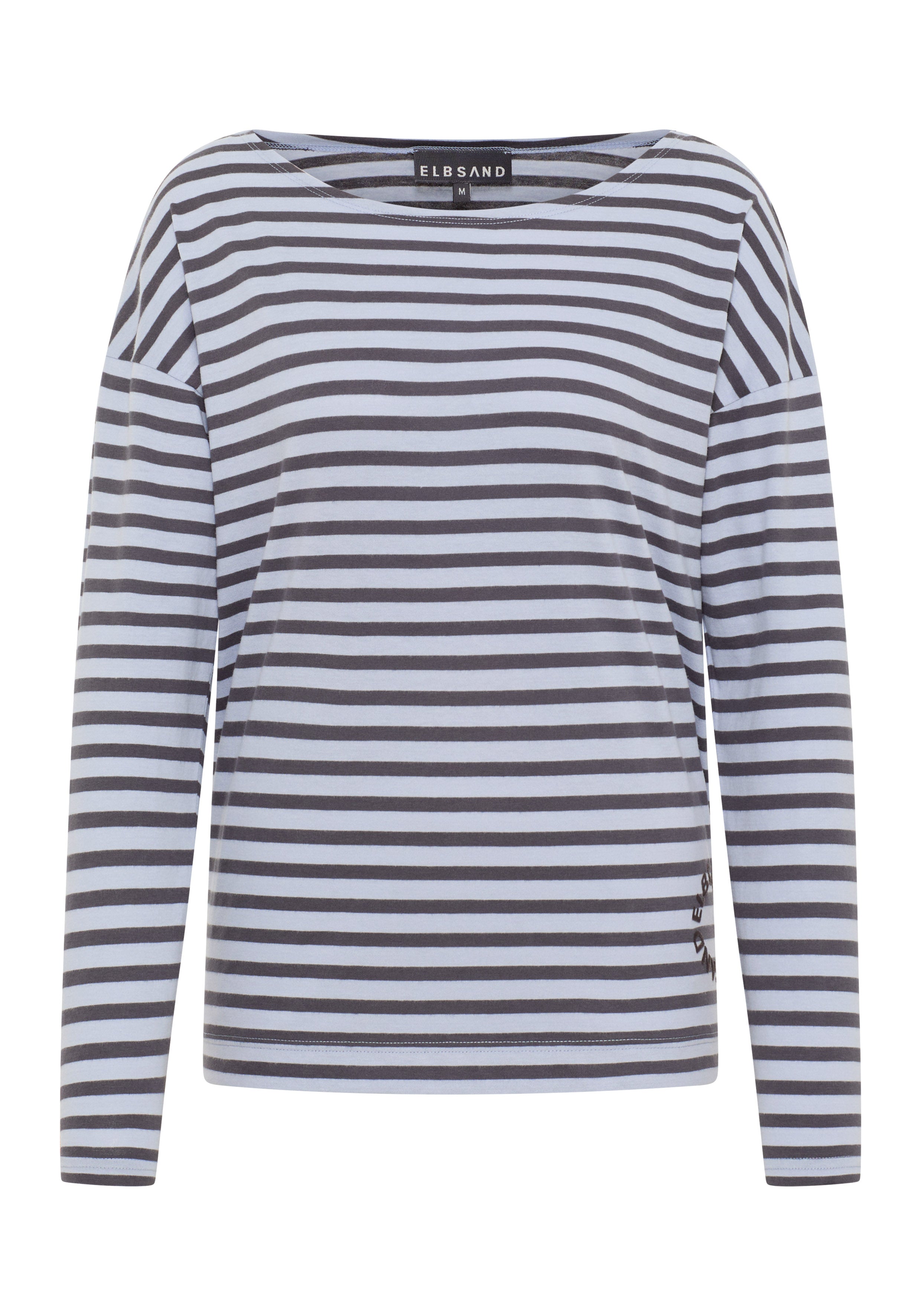Elbsand Tooske Langarm T-Shirt