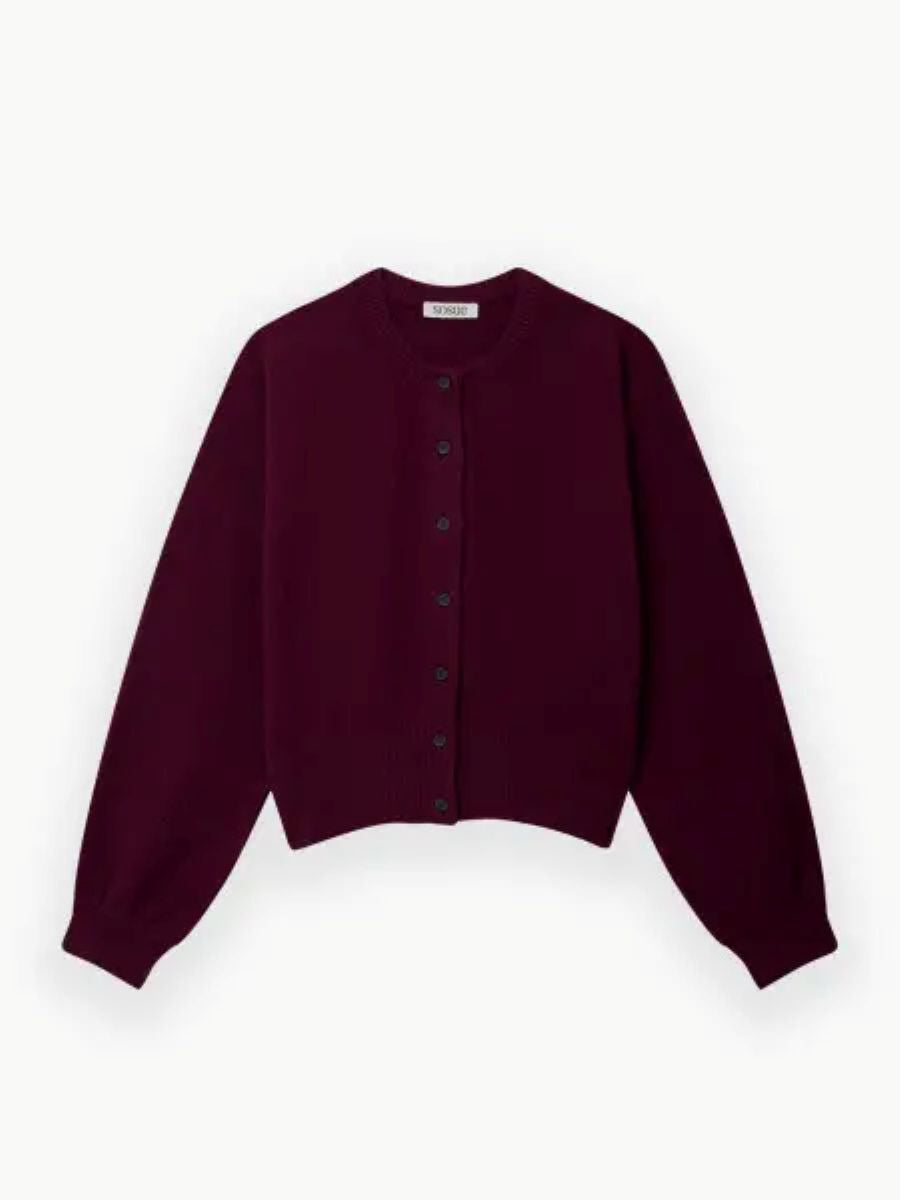 SoSue Charlotte Cardigan