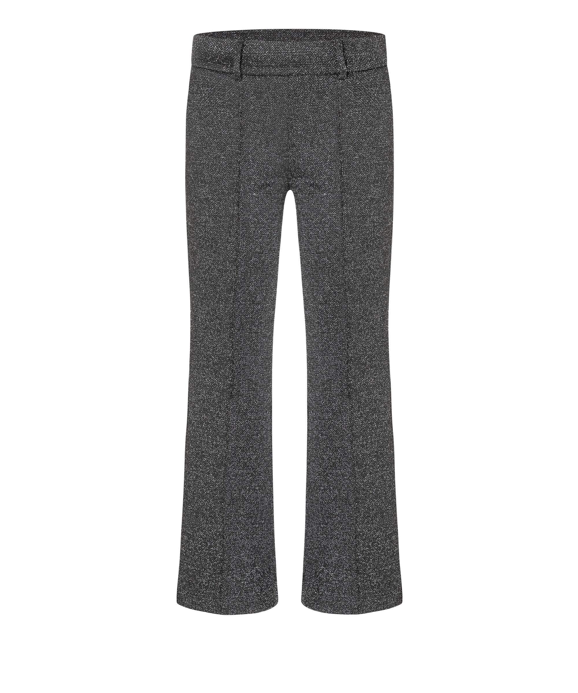 CAMBIO Hose Francoise cropped