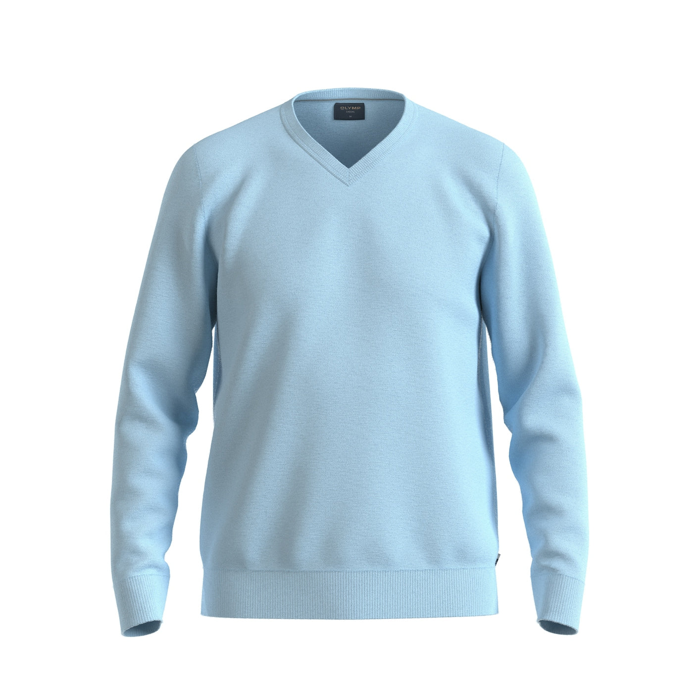 OLYMP Casual Strick Pullover