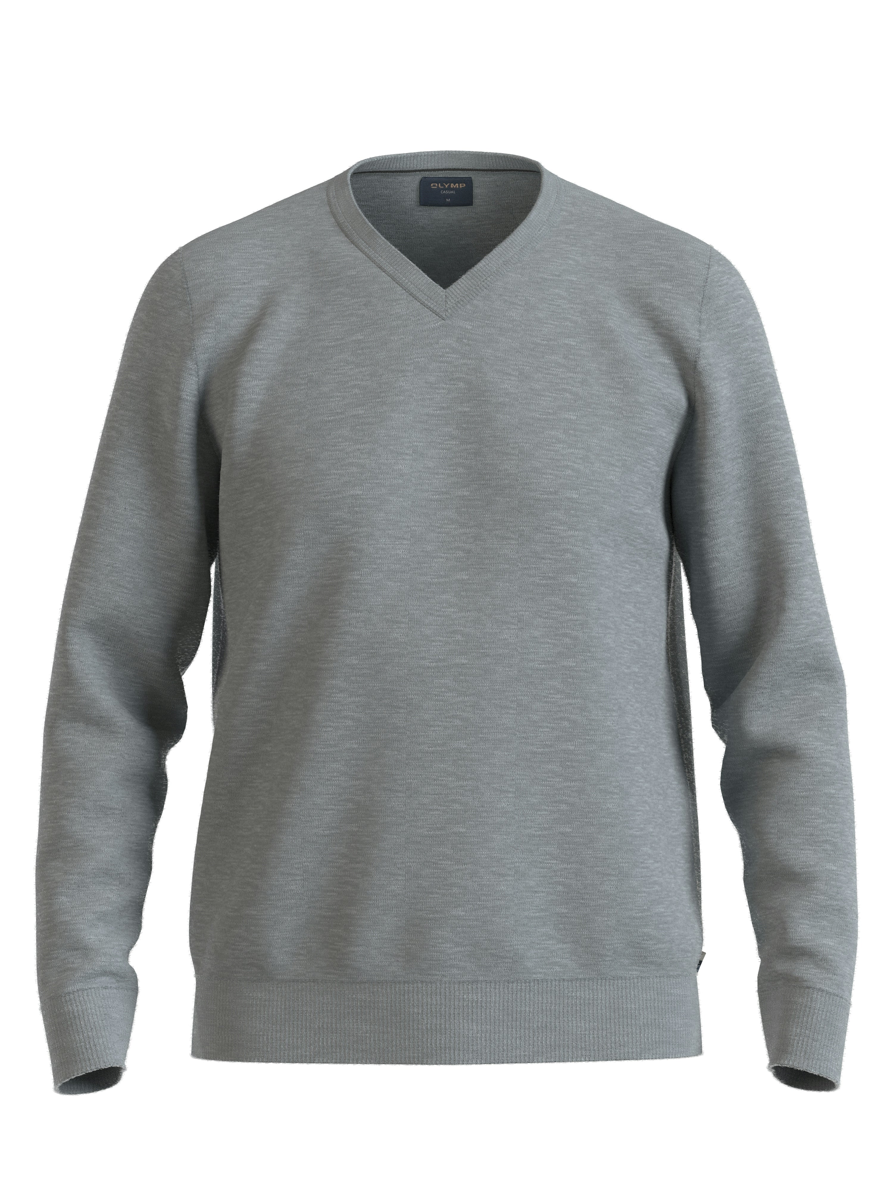 OLYMP Casual Strick Pullover