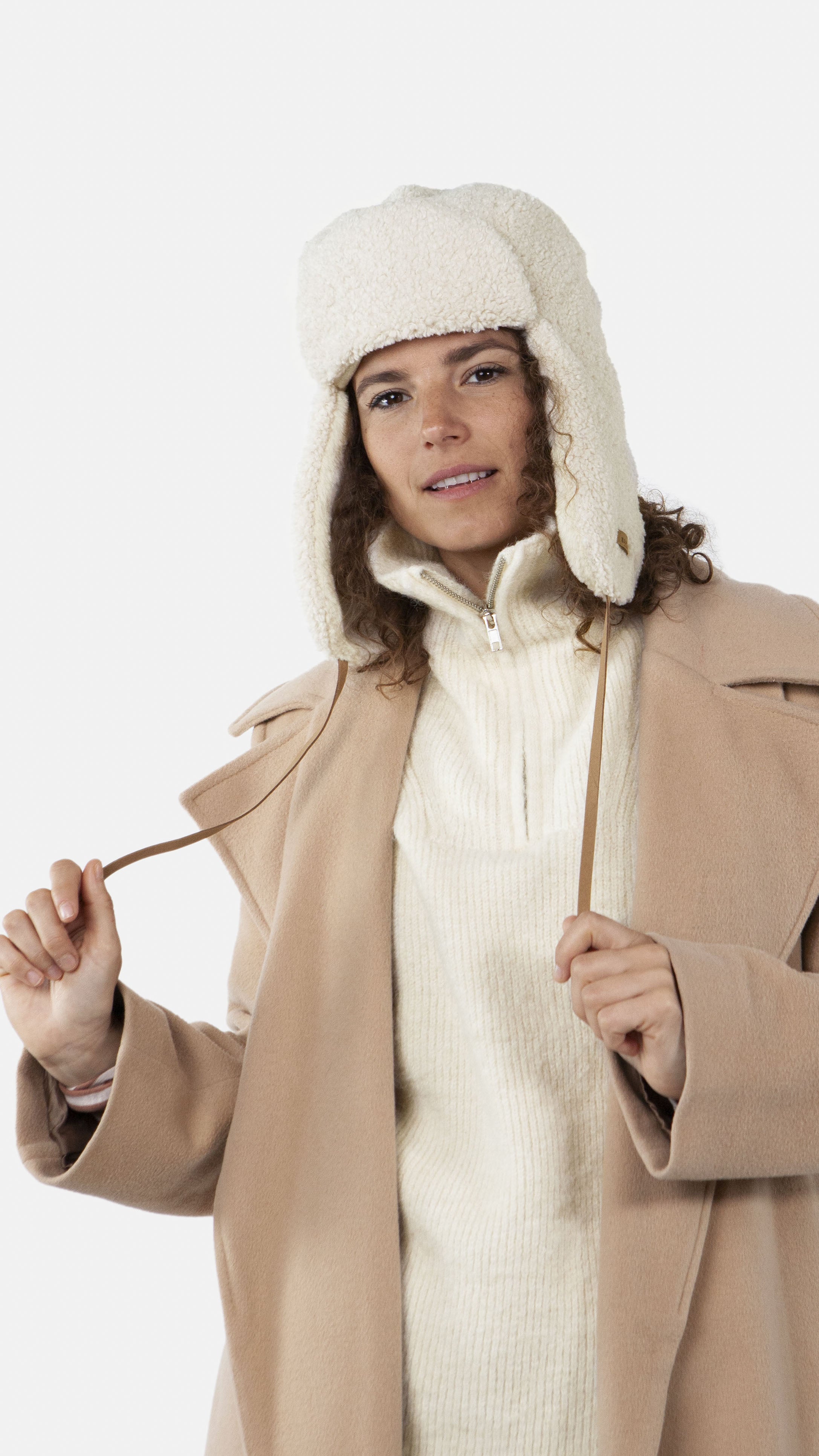 Barts Lucerne Bomber