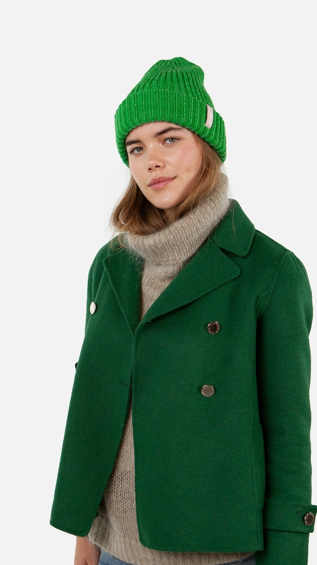 Barts Chilah Beanie