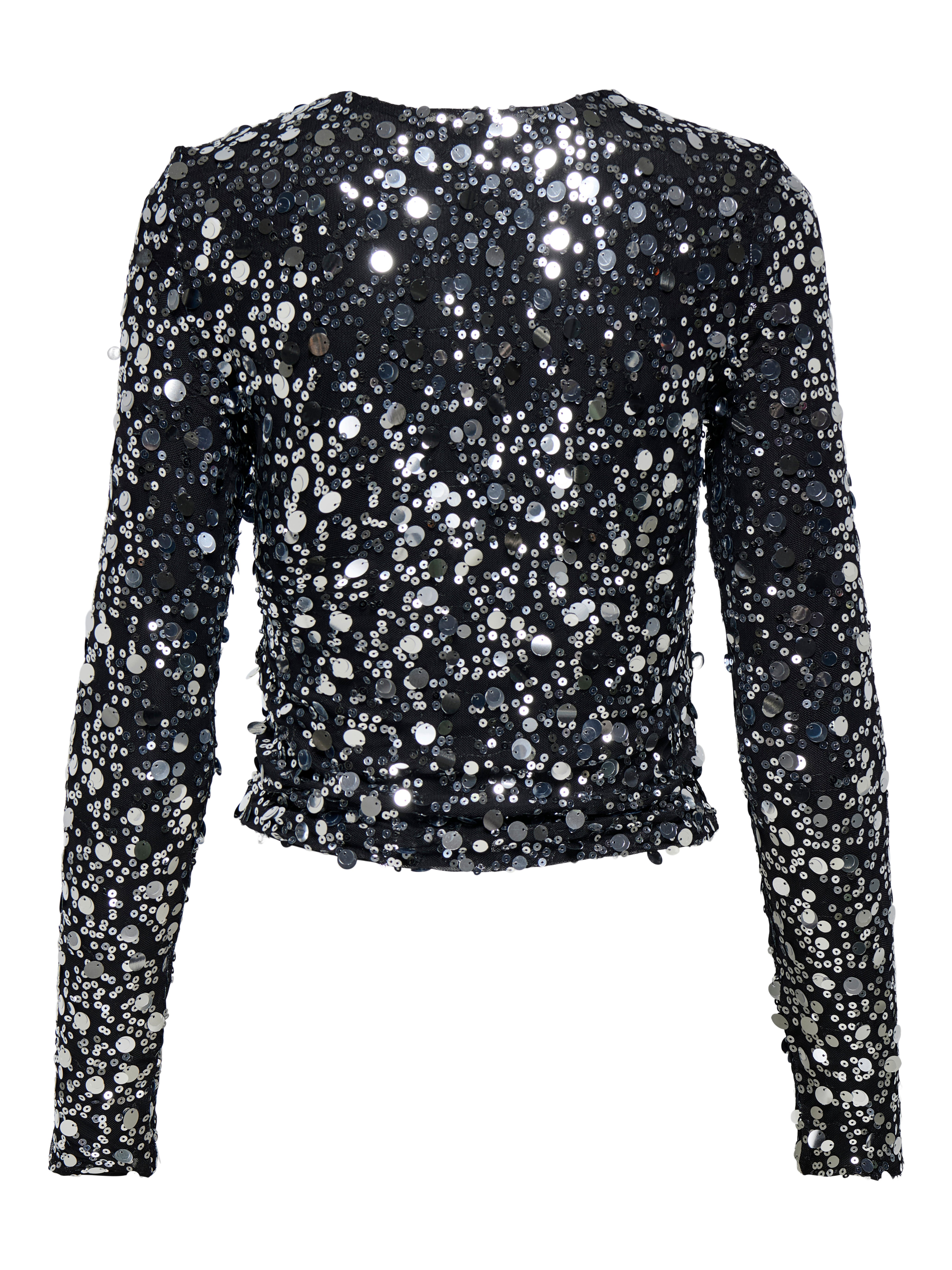 Only TOP SEQUINS ONLCATINA