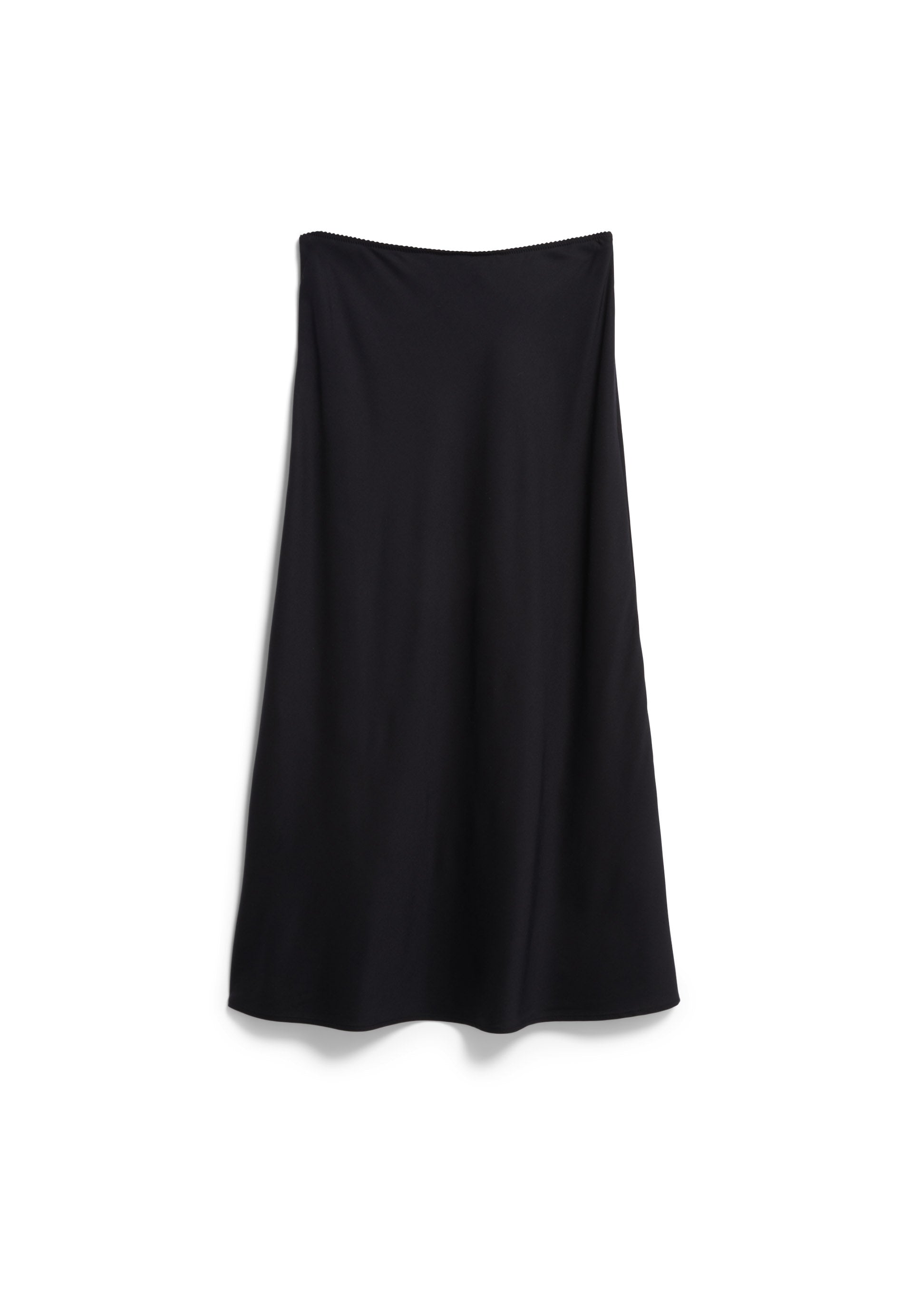 Armedangels Webrock LENOVAA aus LENZING™ ECOVERO™ Viskose Mix