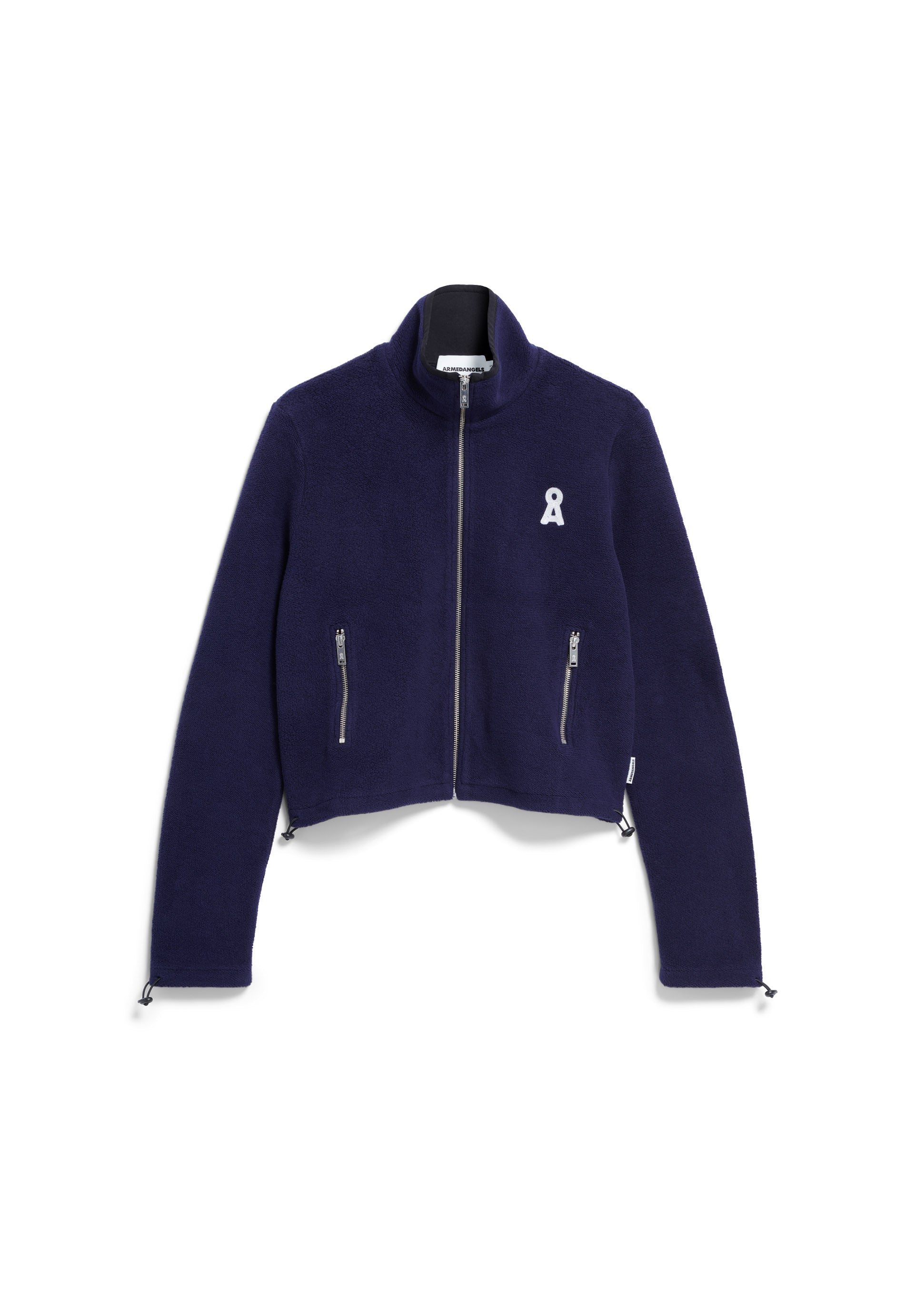 Armedangels Jacke ICONIC Å ALANKAA aus Bio-Baumwolle