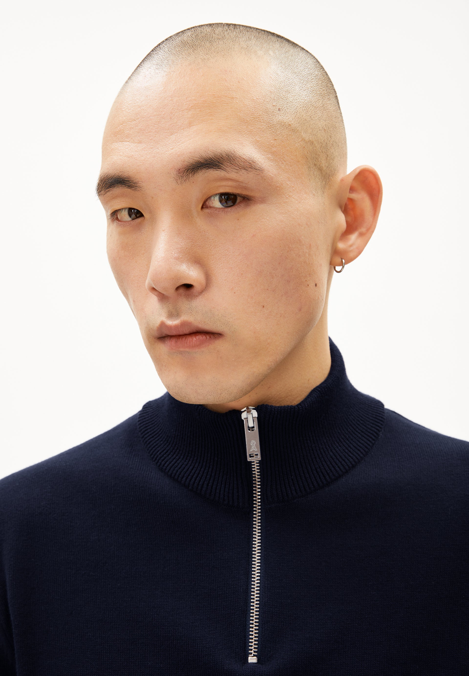 Armedangels Pullover FAABES aus Bio-Baumwolle