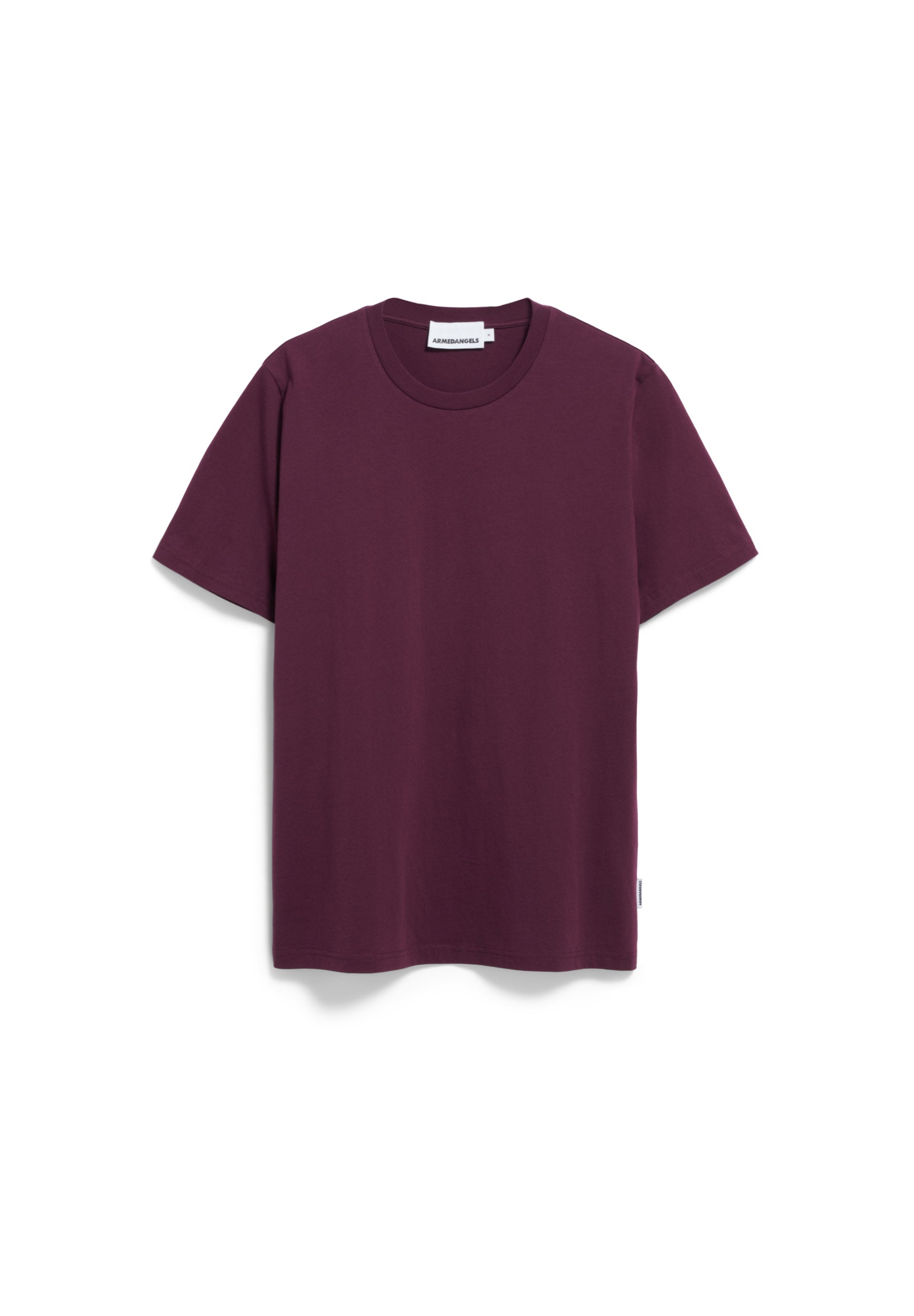 Armedangels T-Shirt JAAMES aus Bio-Baumwolle