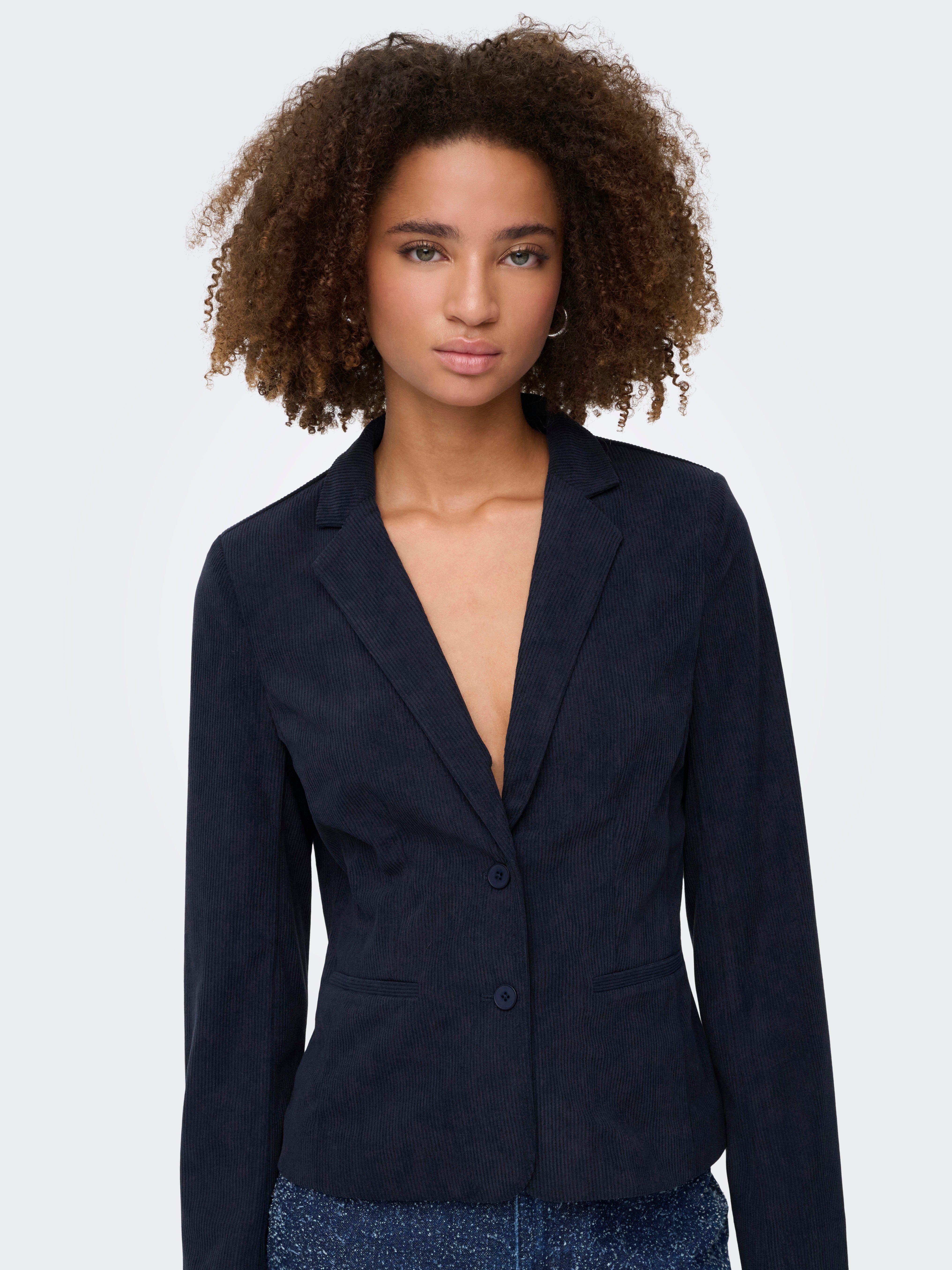 Only Cordblazer ONLPOPTRASH-LIAS