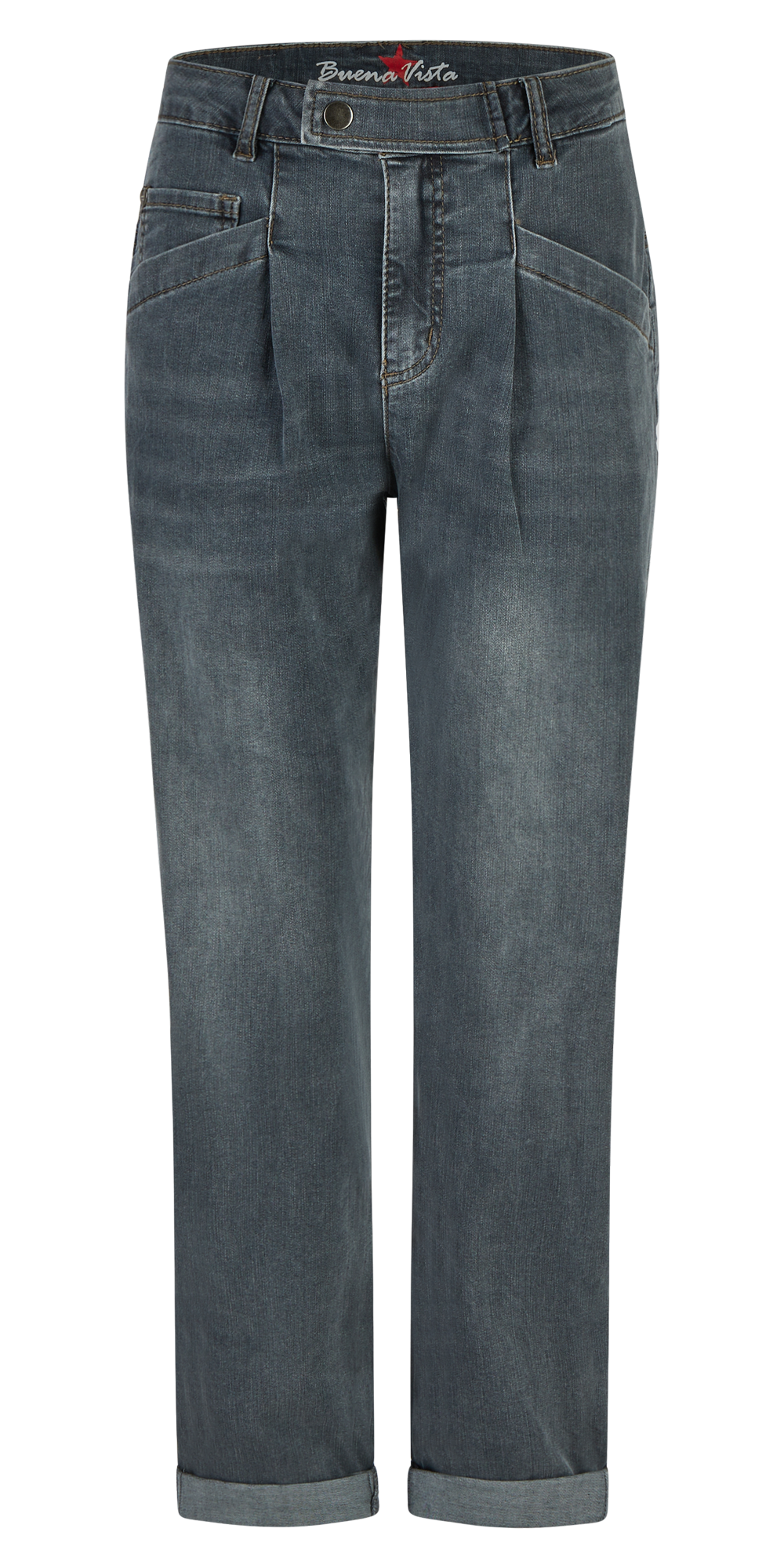 Buena Vista Studio Pants stretch denim