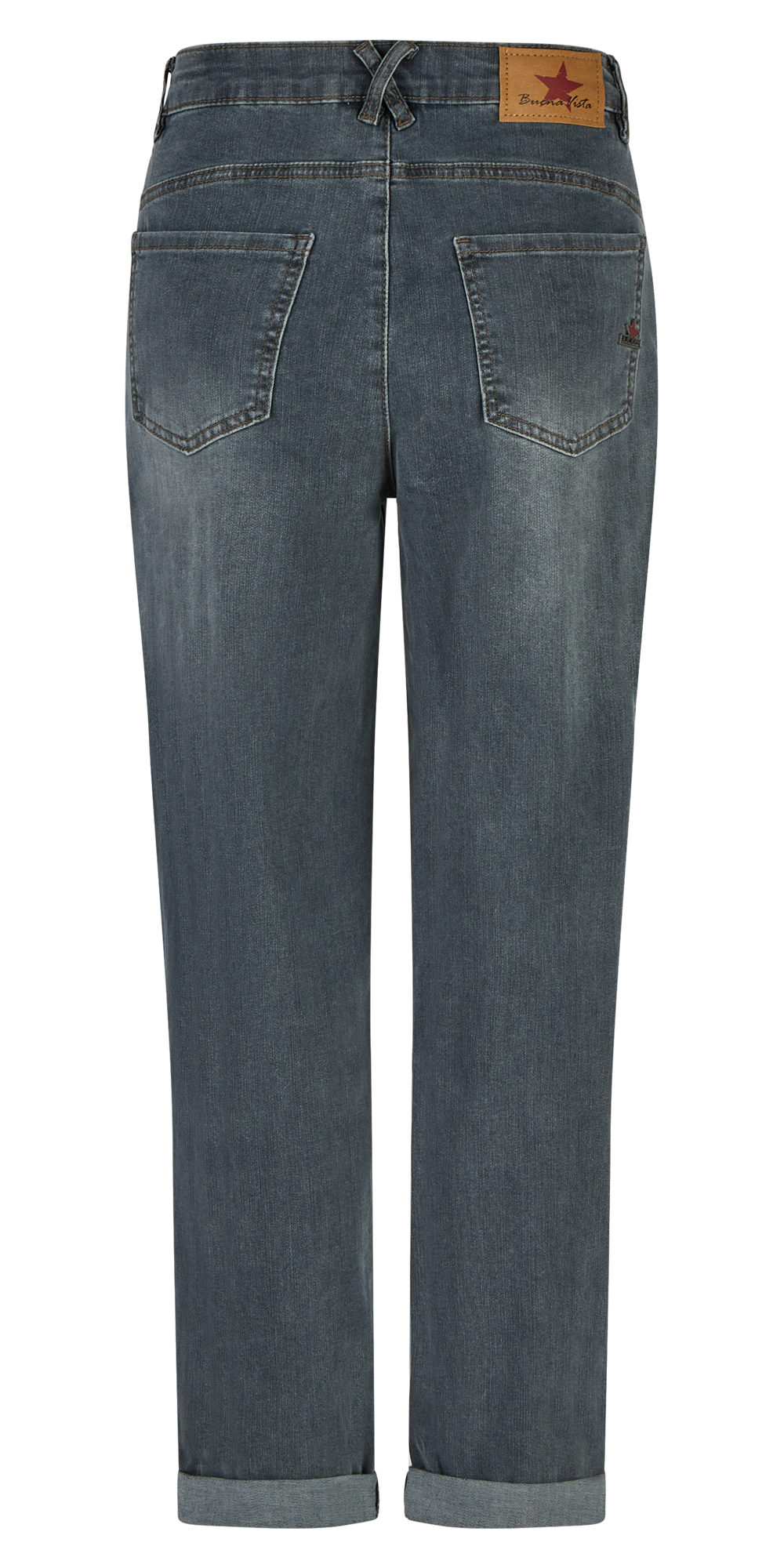 Buena Vista Studio Pants stretch denim